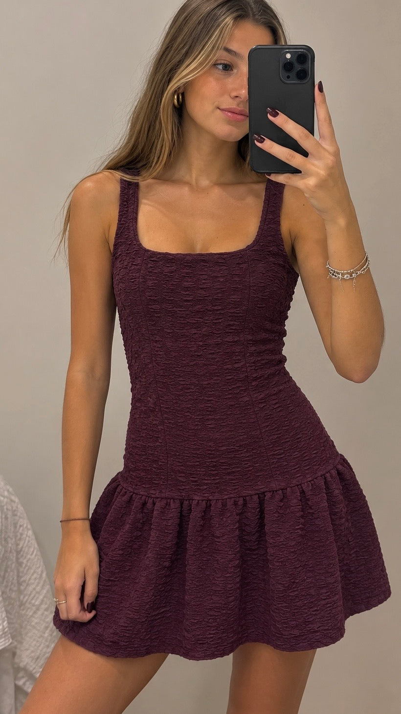 VESTIDO THEORY