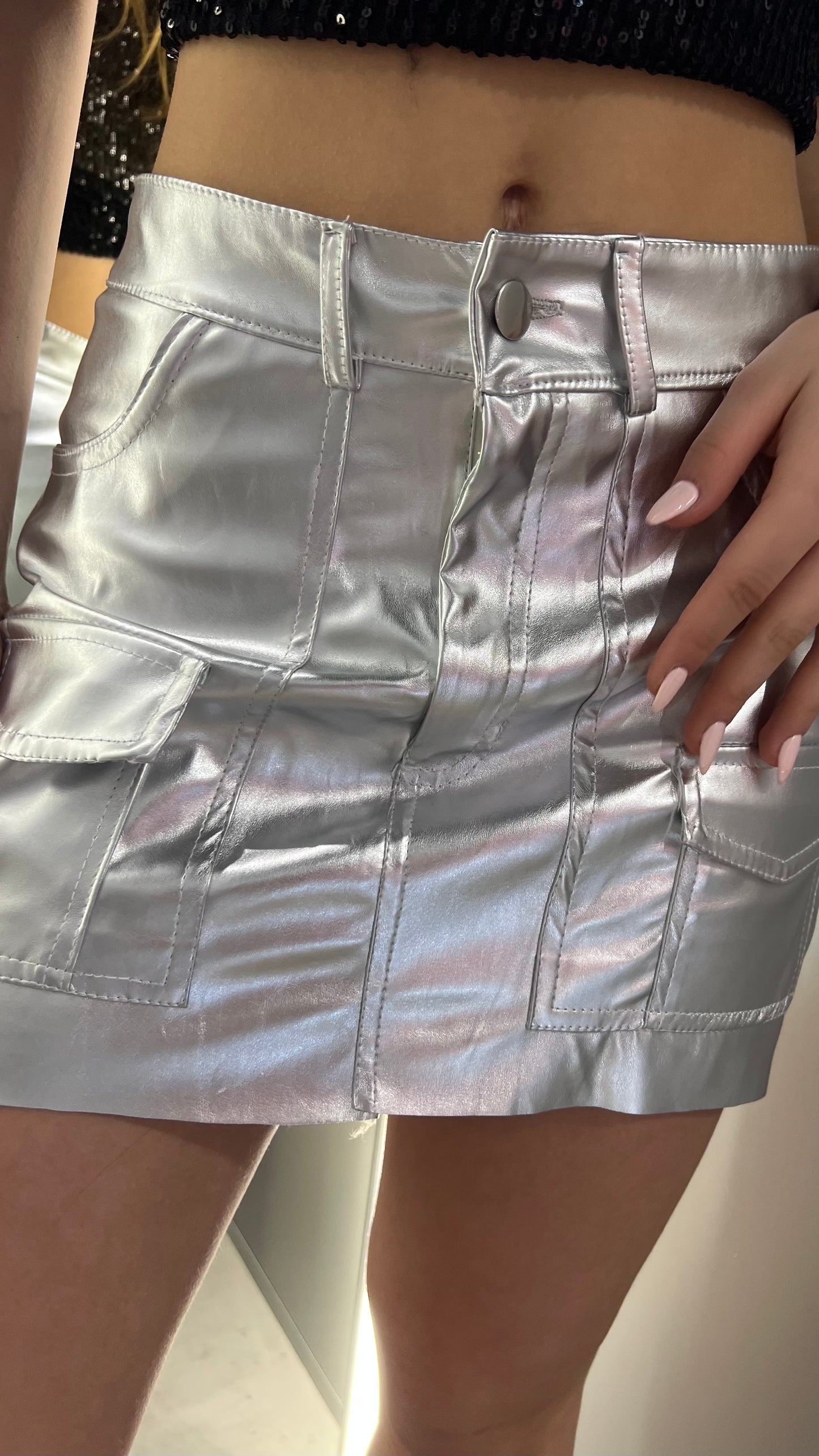 POLLERA MARISSA
