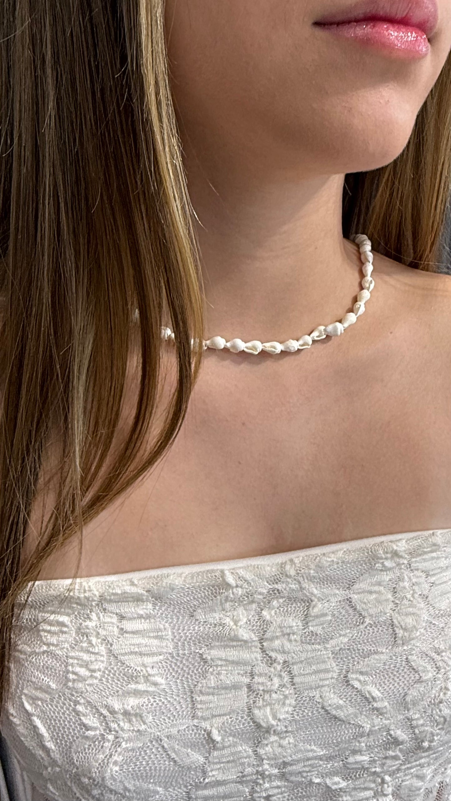 CHOKER