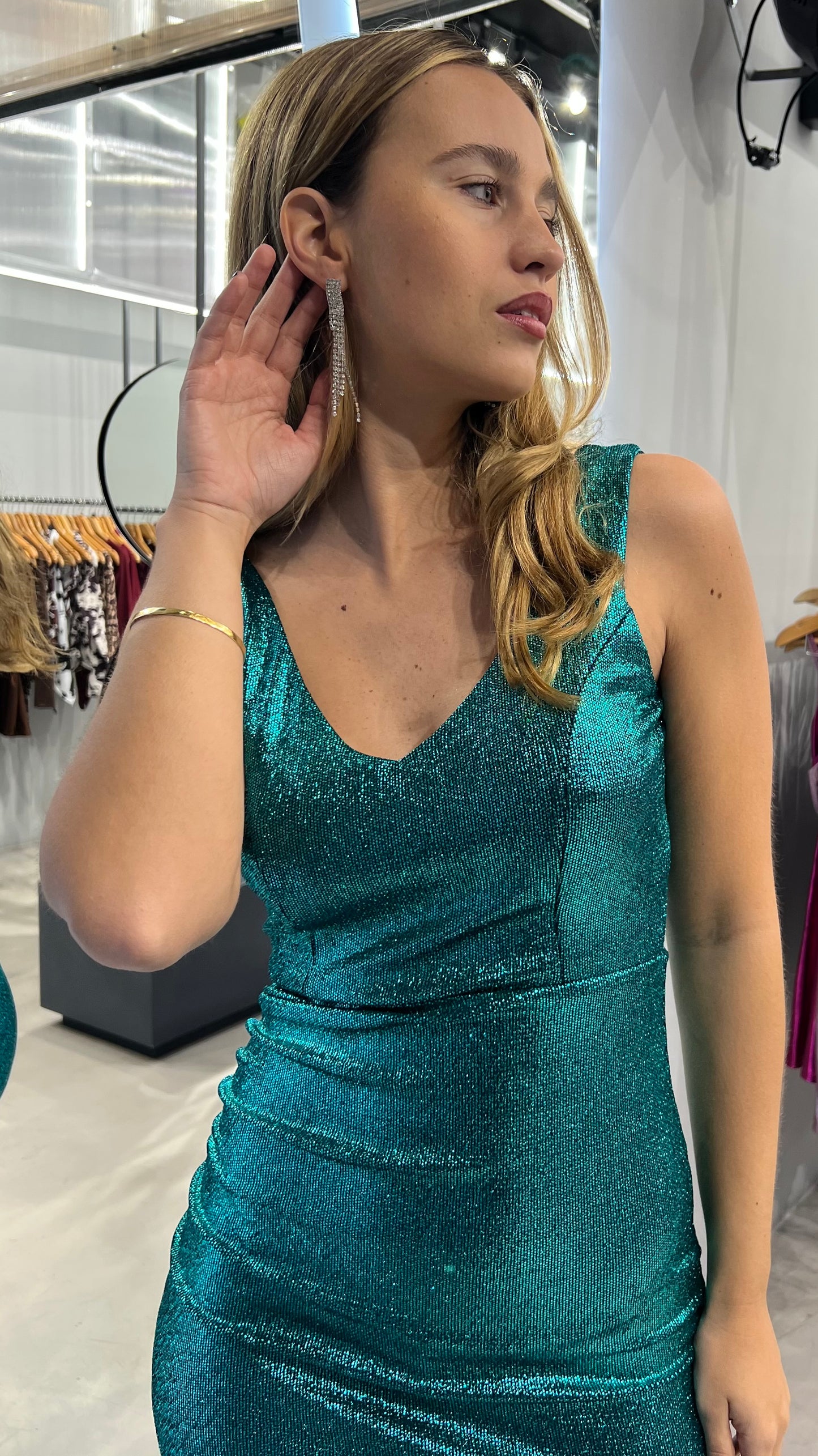 VESTIDO ALLY