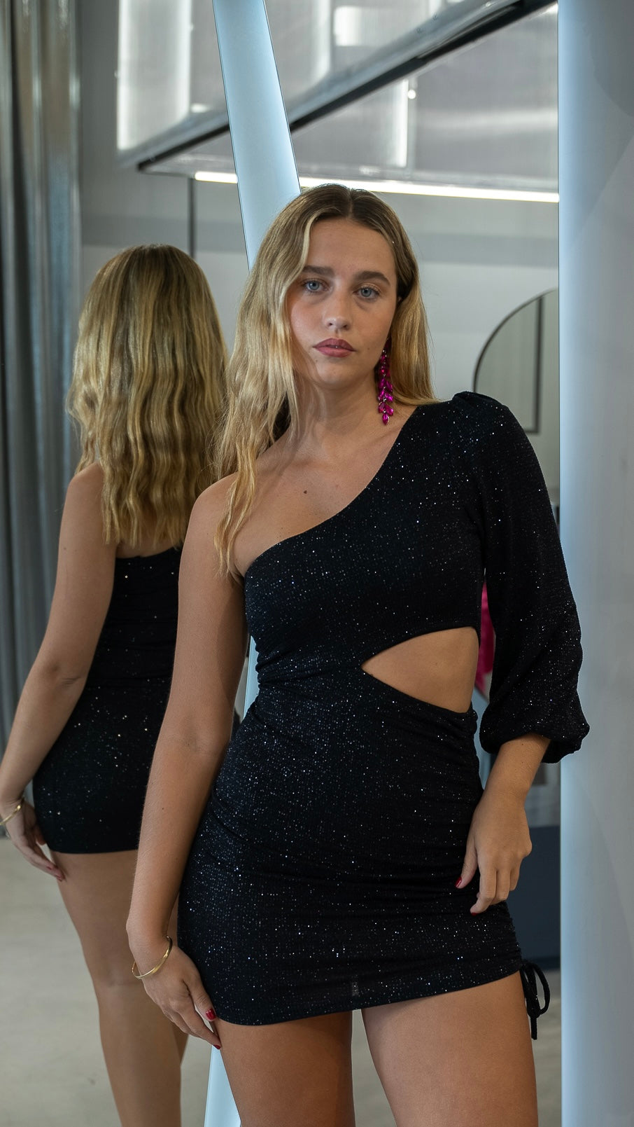 VESTIDO FRANCIS