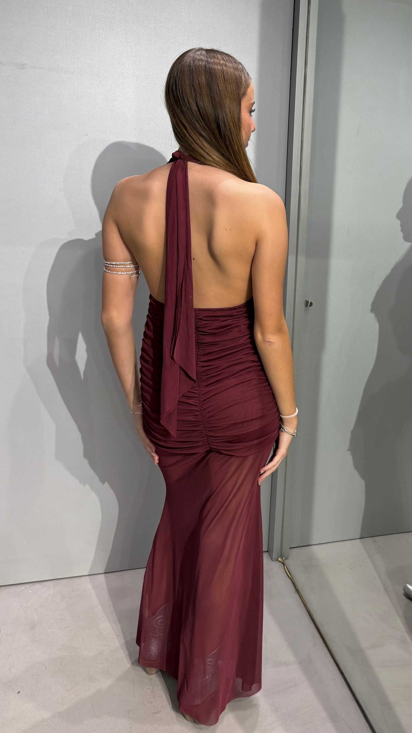 VESTIDO LILY