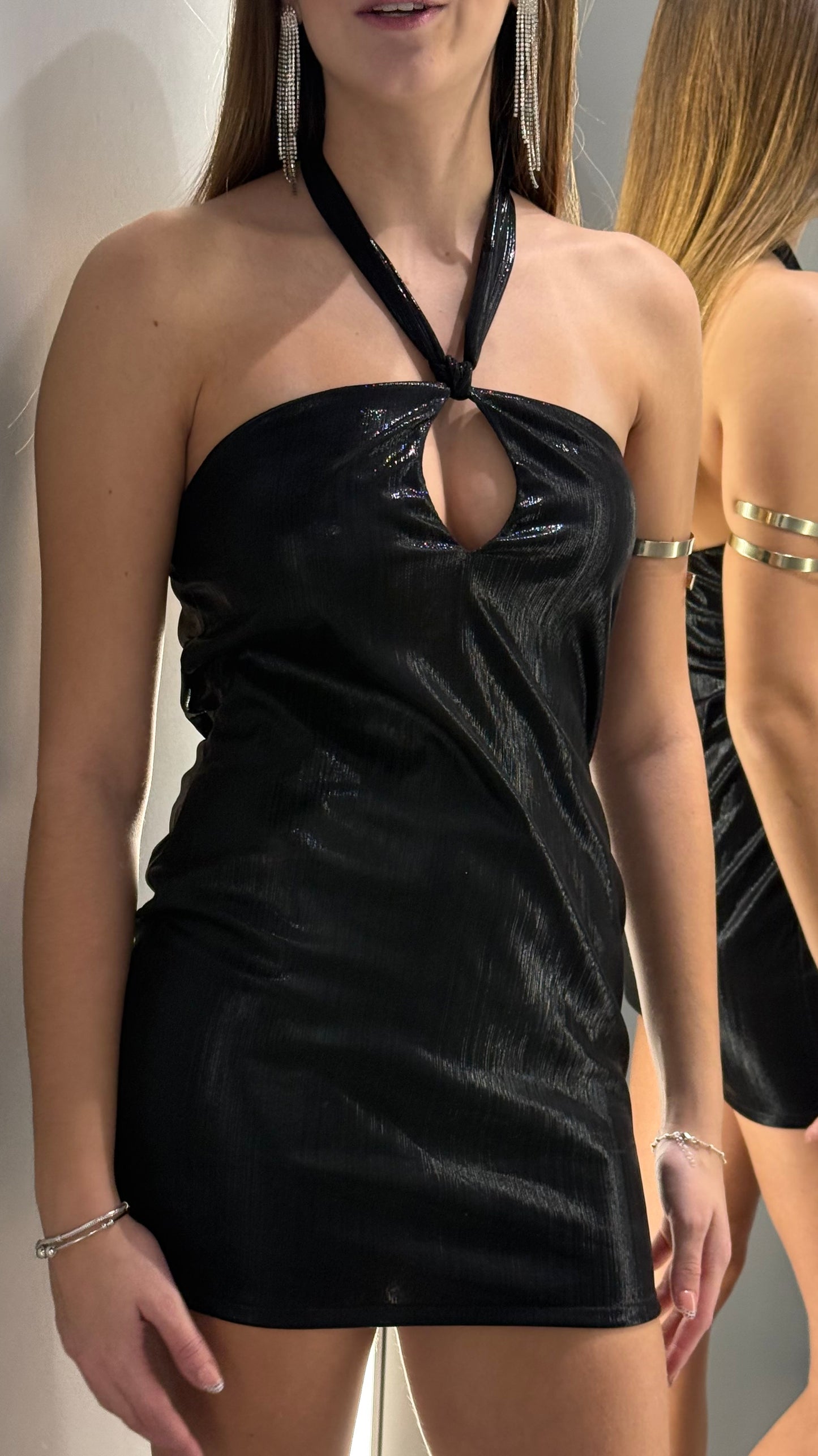VESTIDO WILD