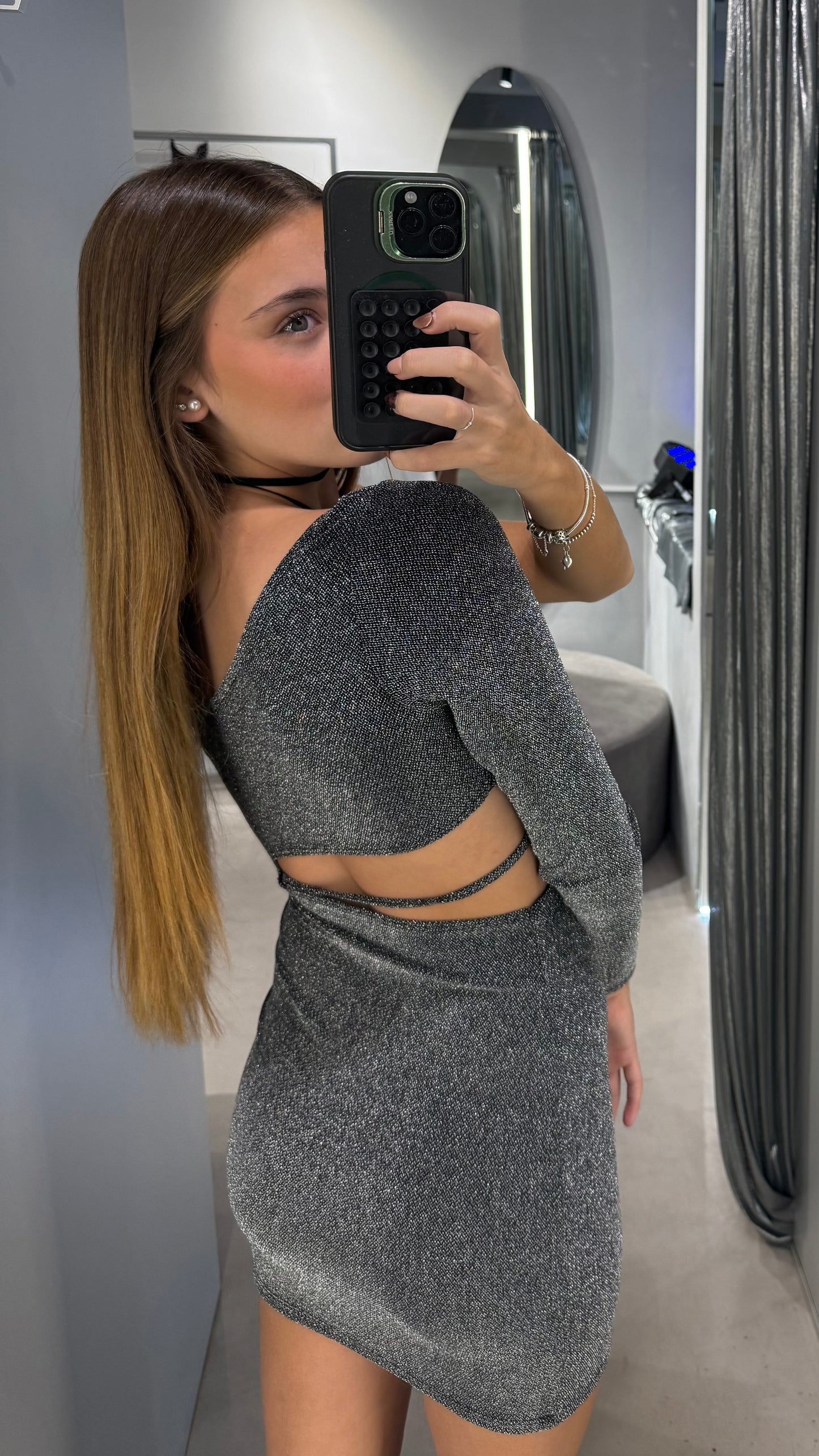 VESTIDO ENCANTO