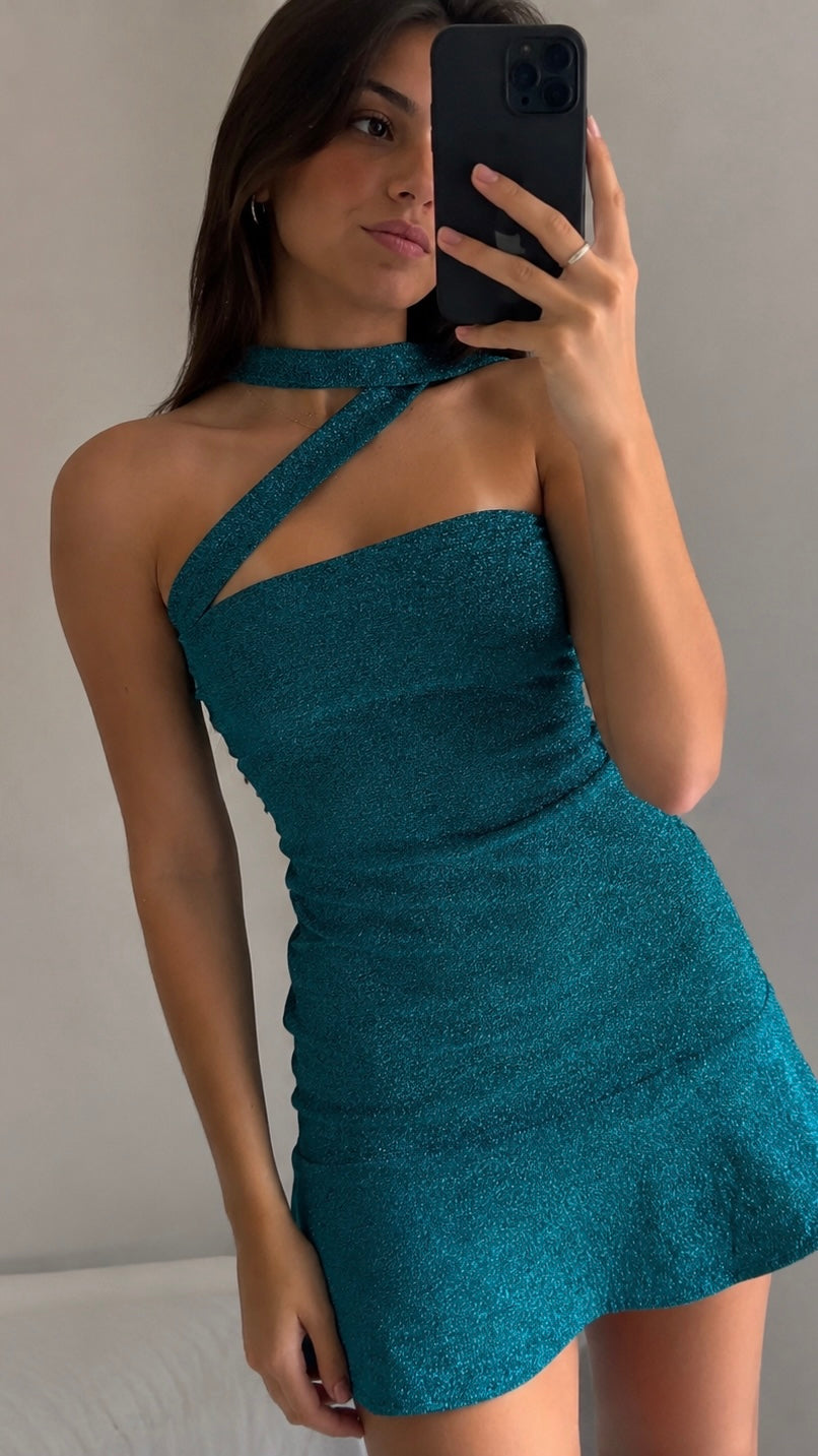 VESTIDO LOLY
