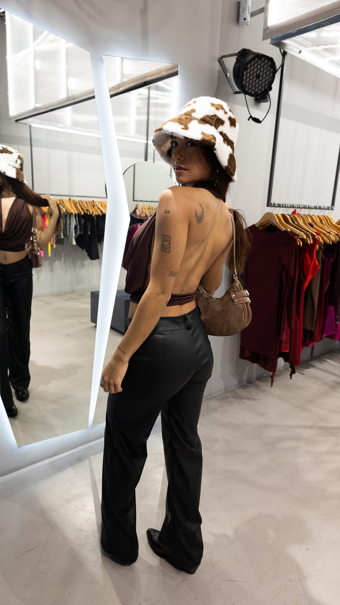 GORRO