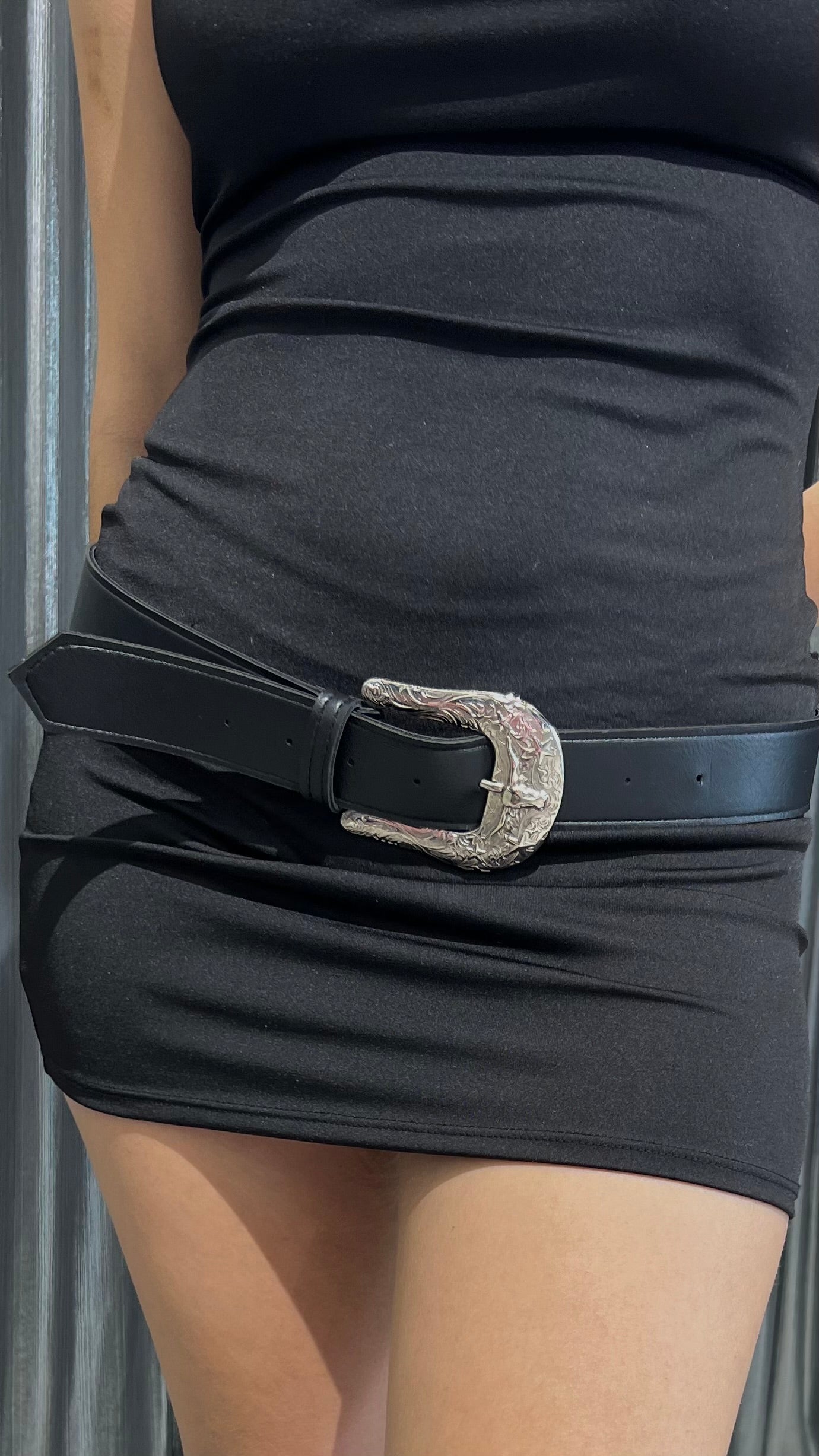 CINTURON
