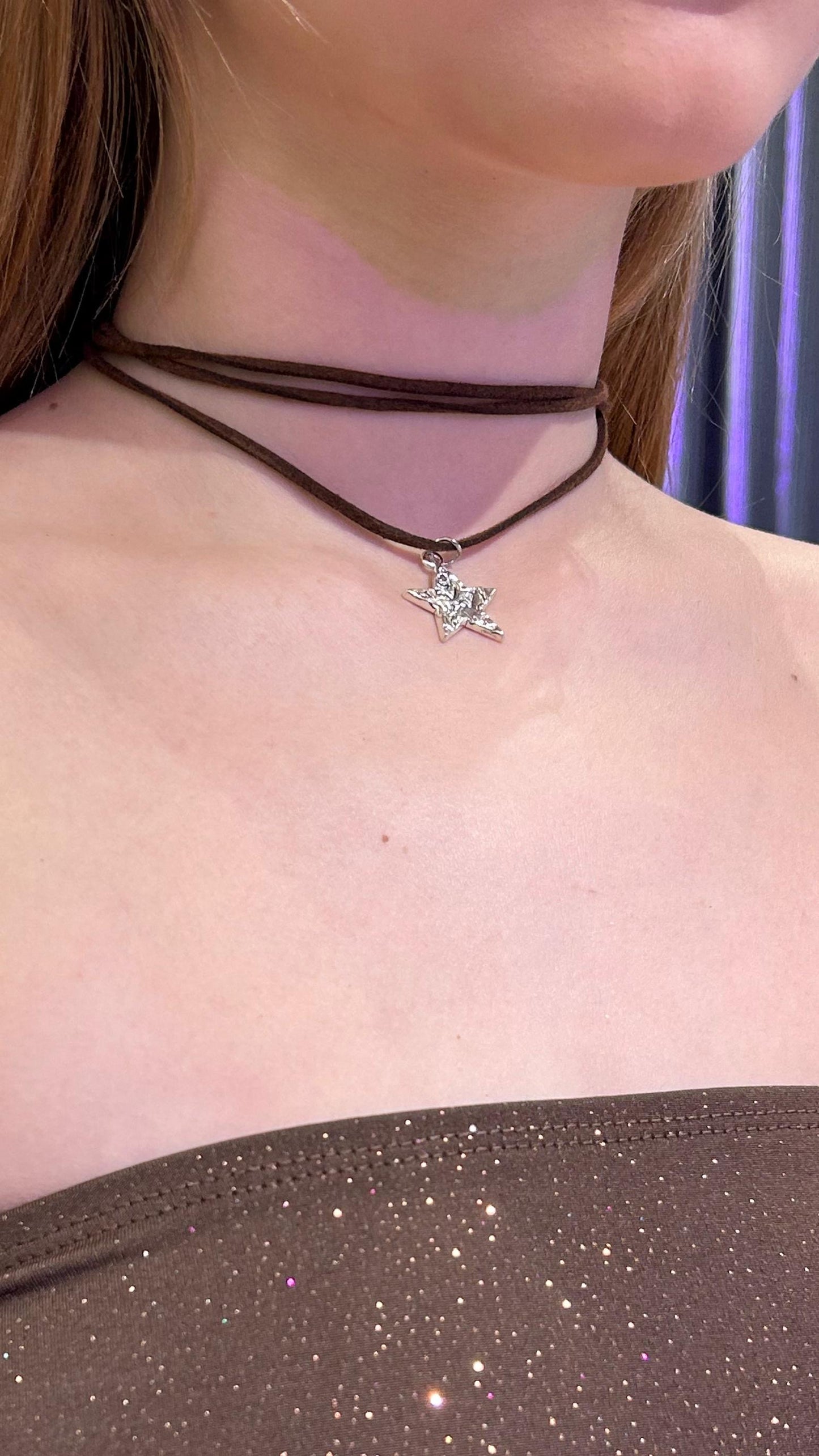 CHOKER