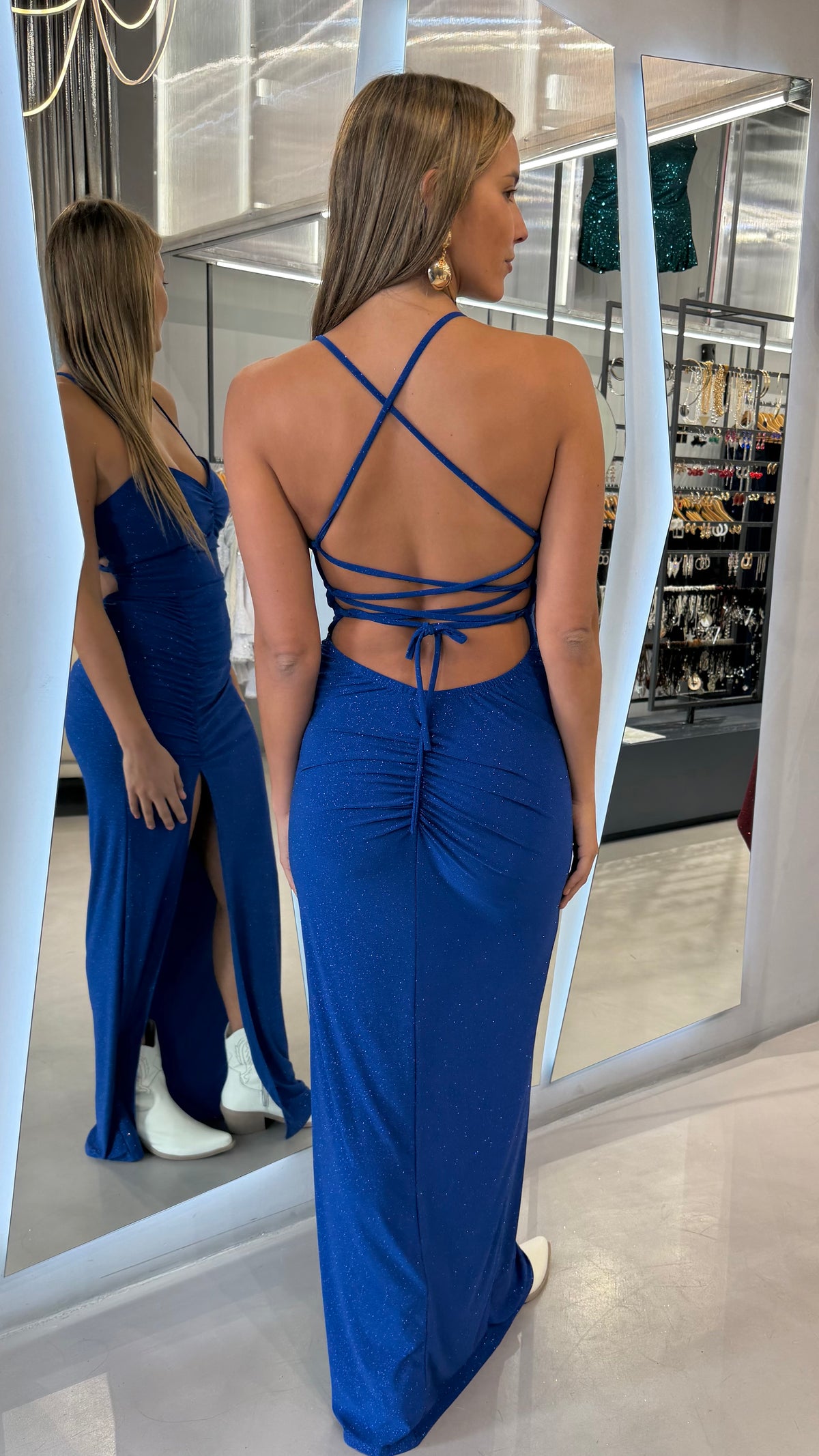 VESTIDO MAGNUS