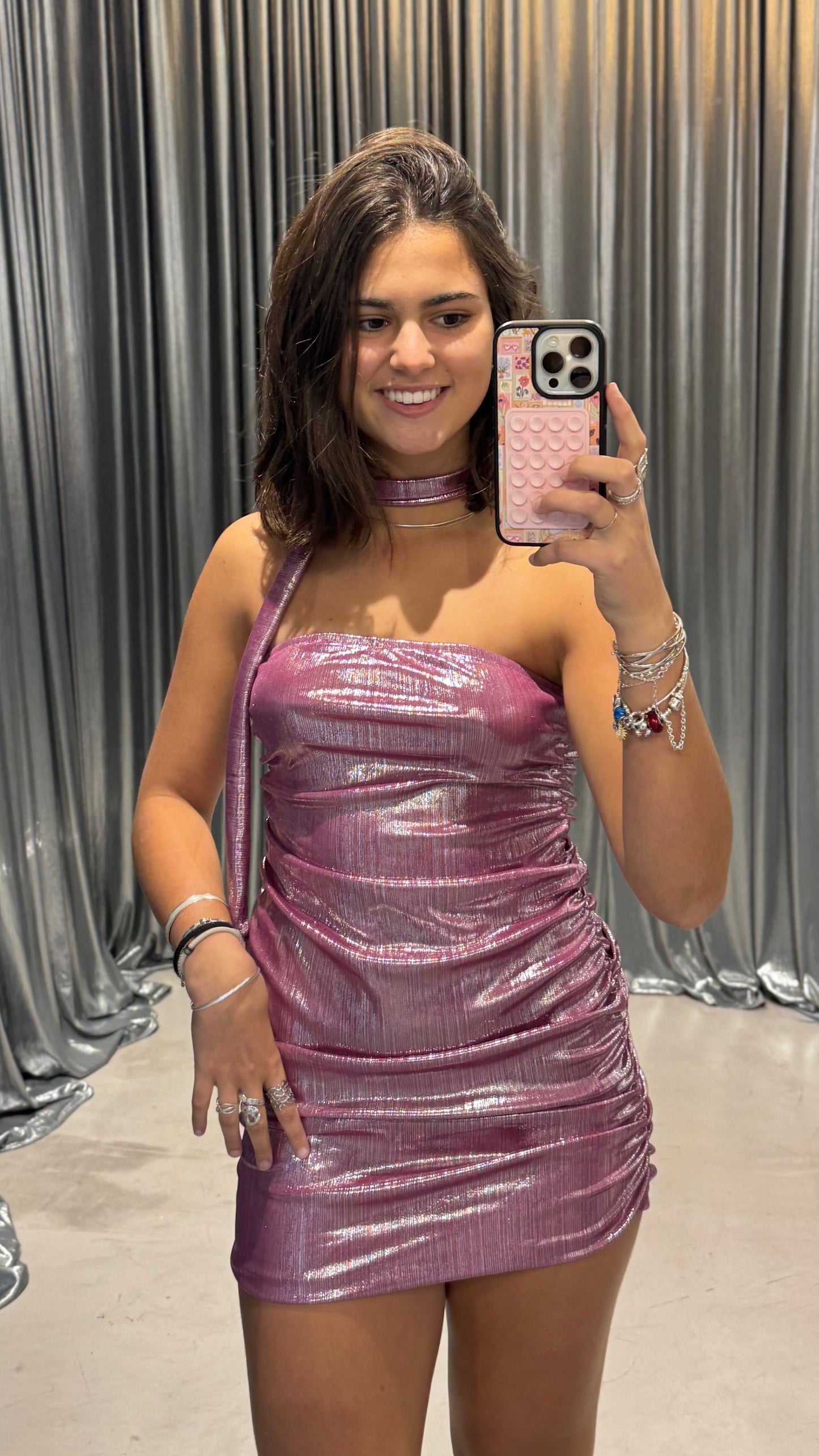 VESTIDO ESTRELLA