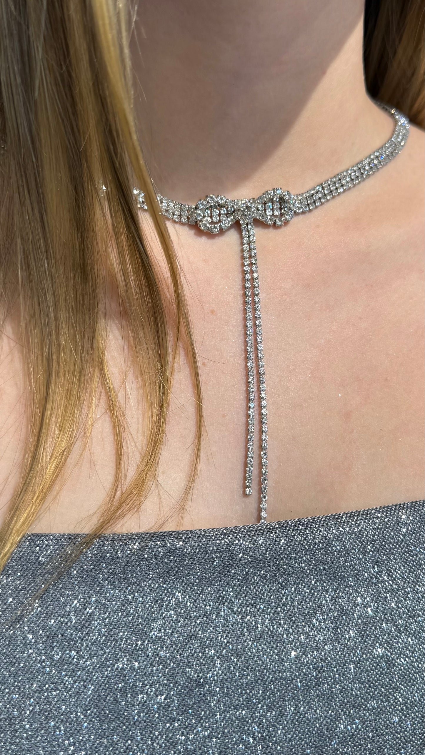 CHOKER