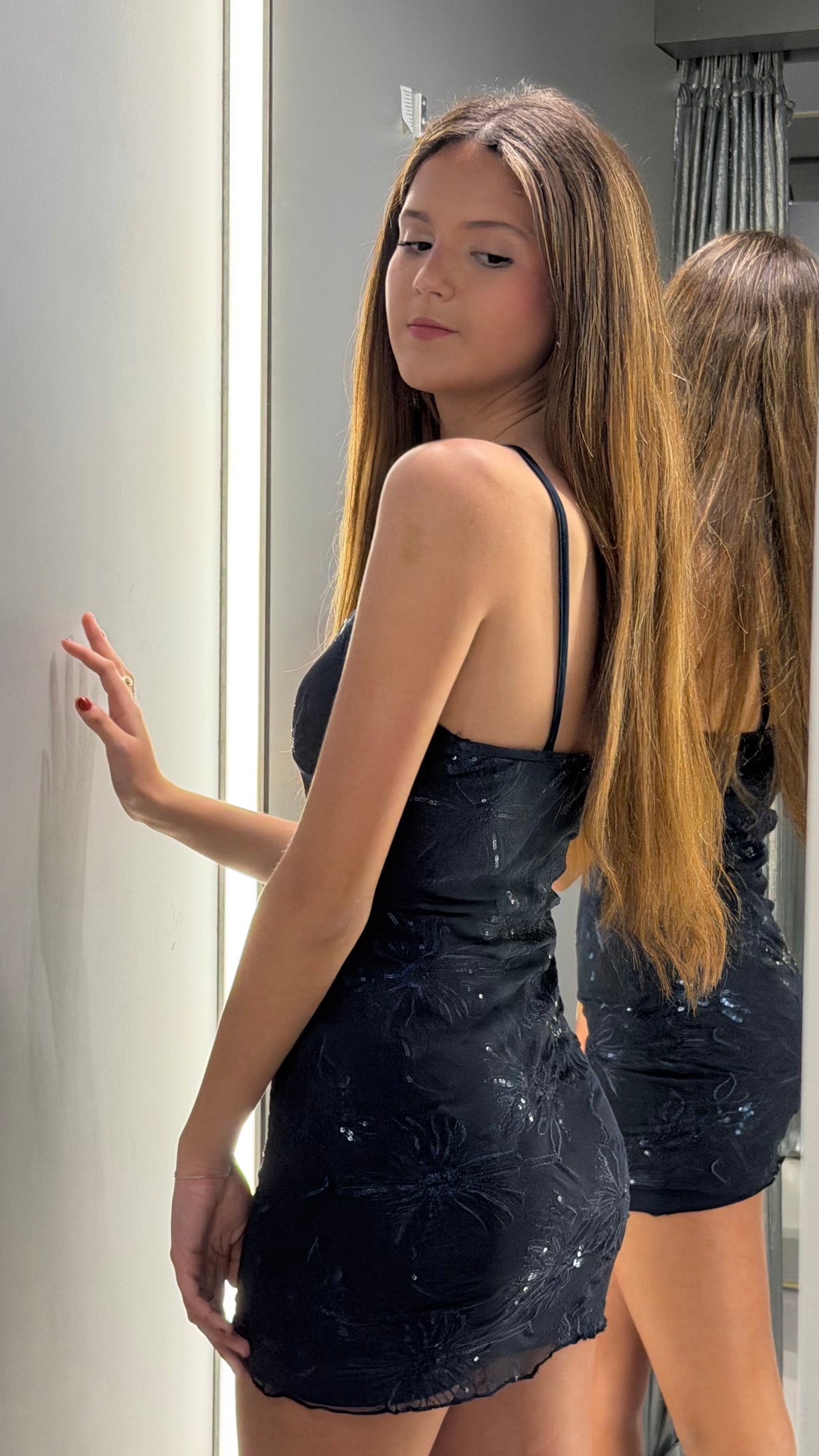 VESTIDO JANEIRO