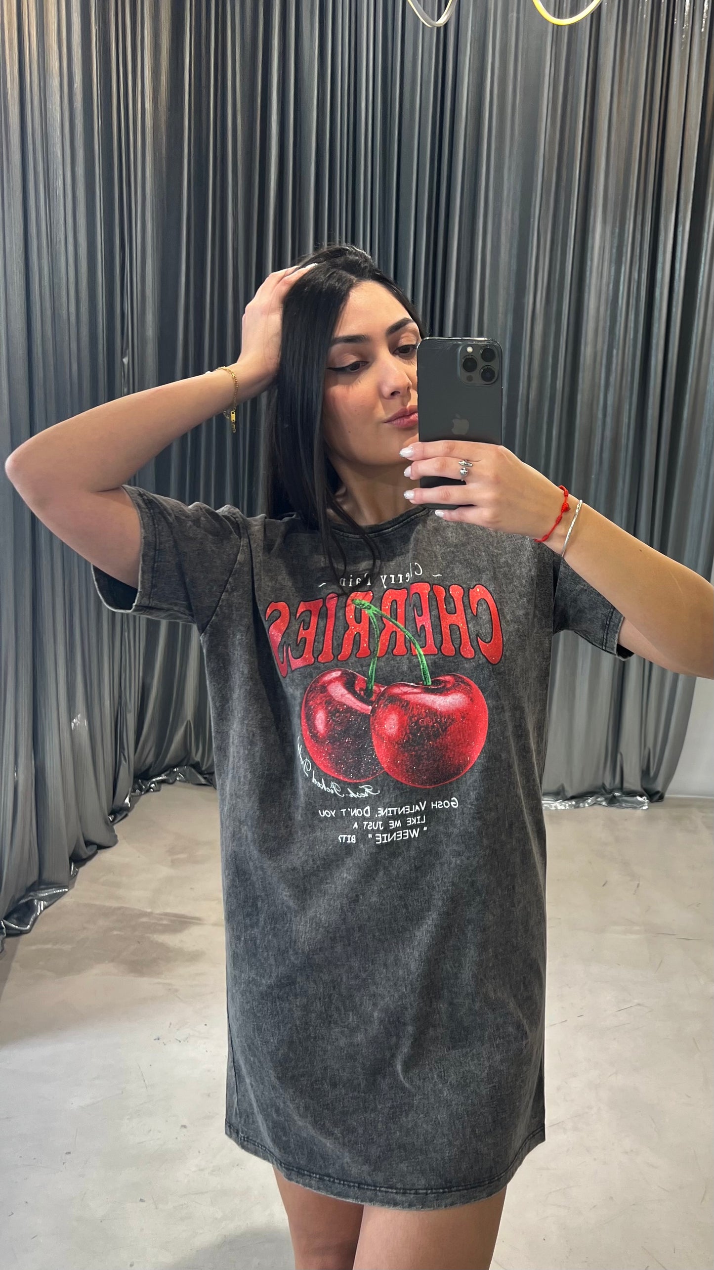 REMERON CHERRIES