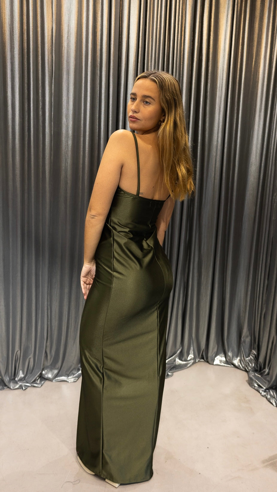 VESTIDO BIER