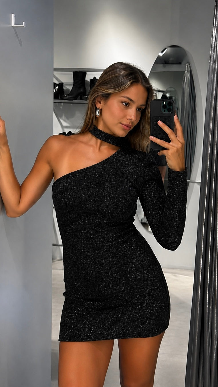 VESTIDO NELA