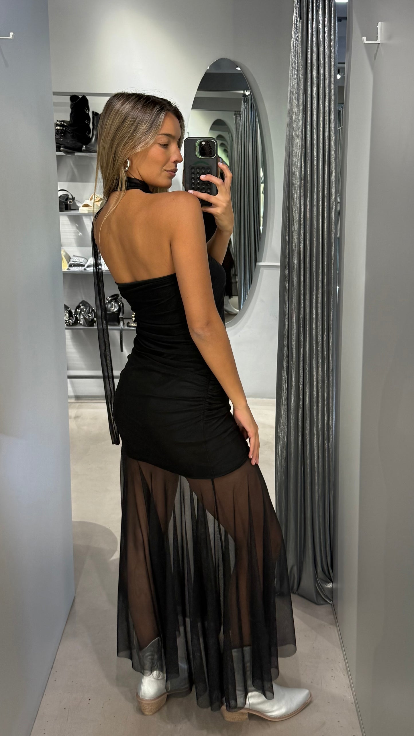 VESTIDO JUANITA