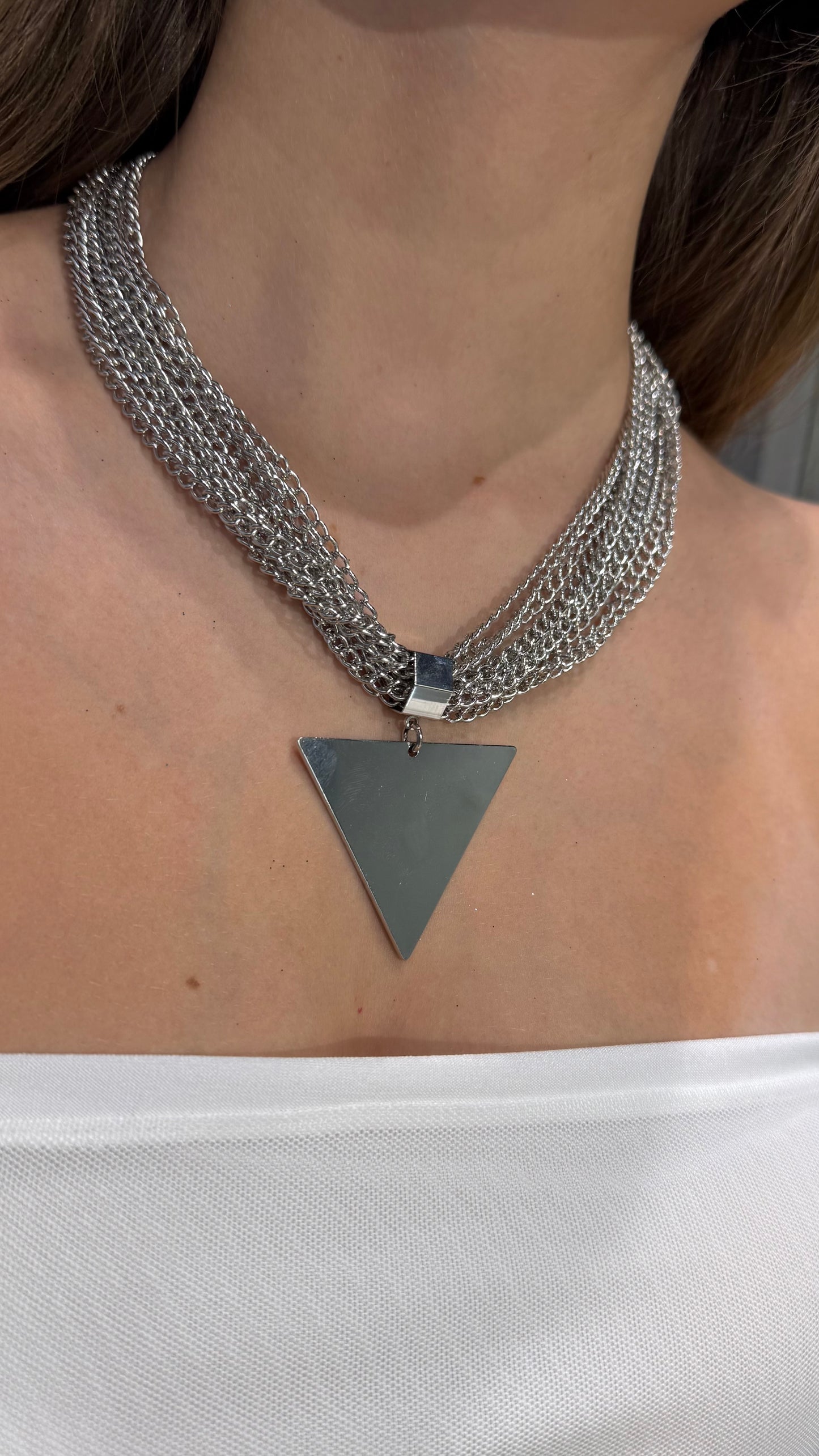 CHOKER