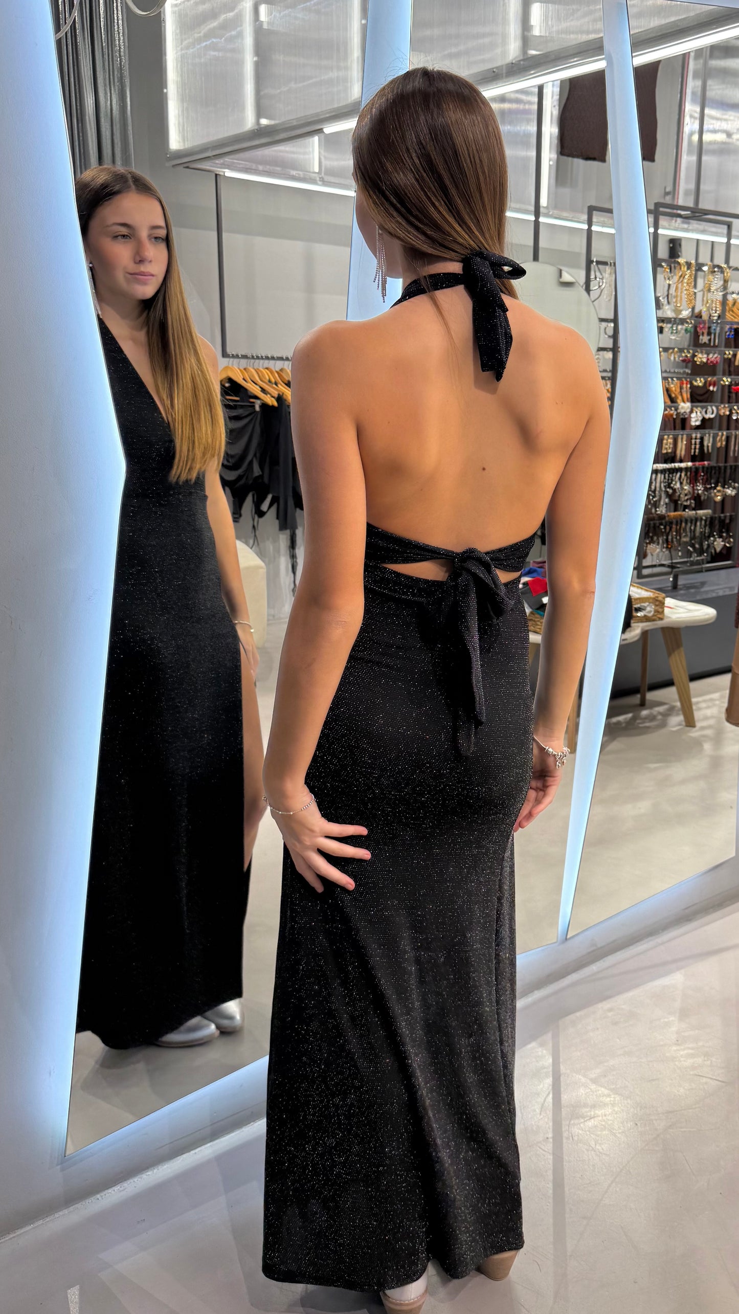 VESTIDO MERY