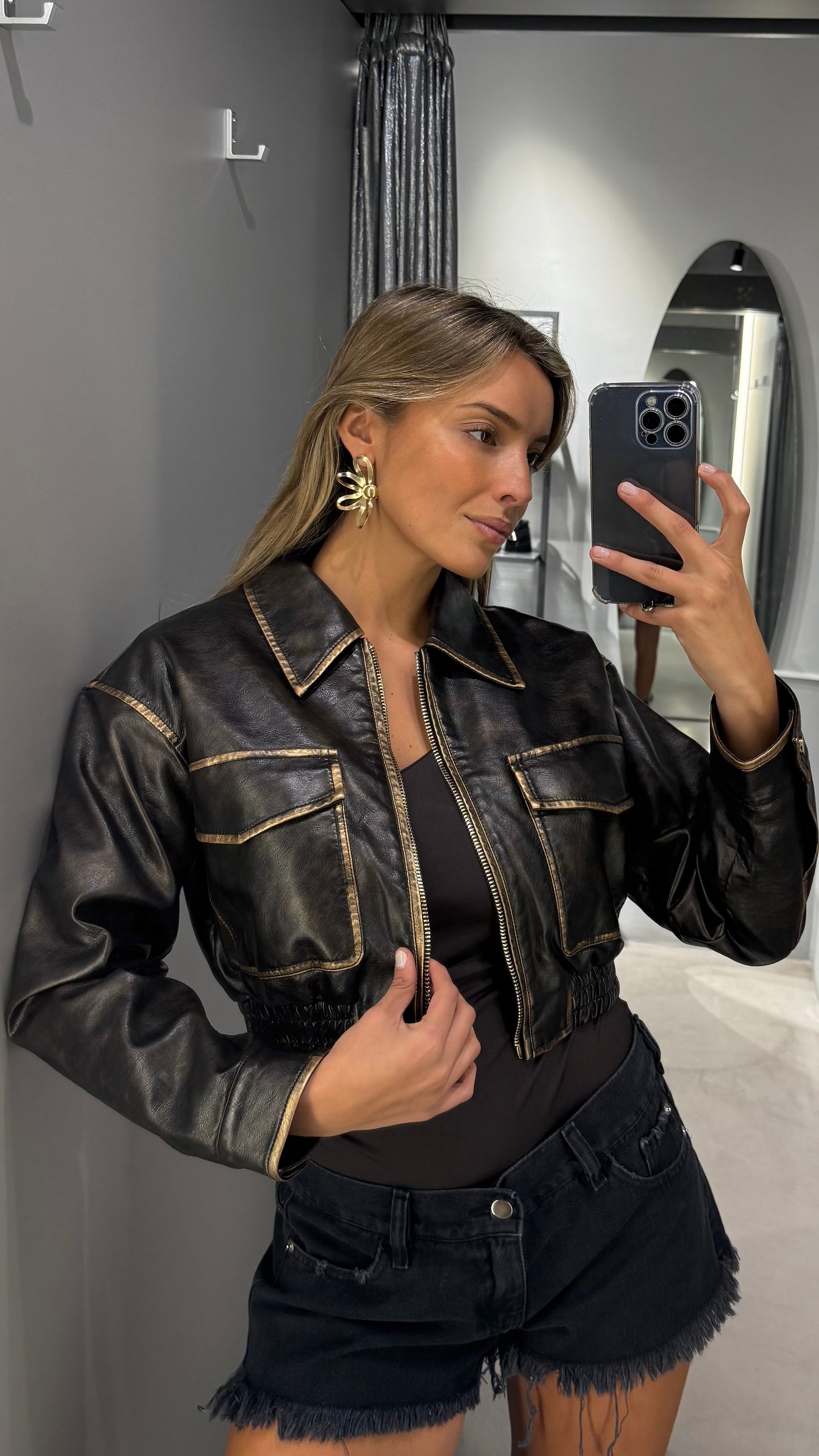 CAMPERA ROCK