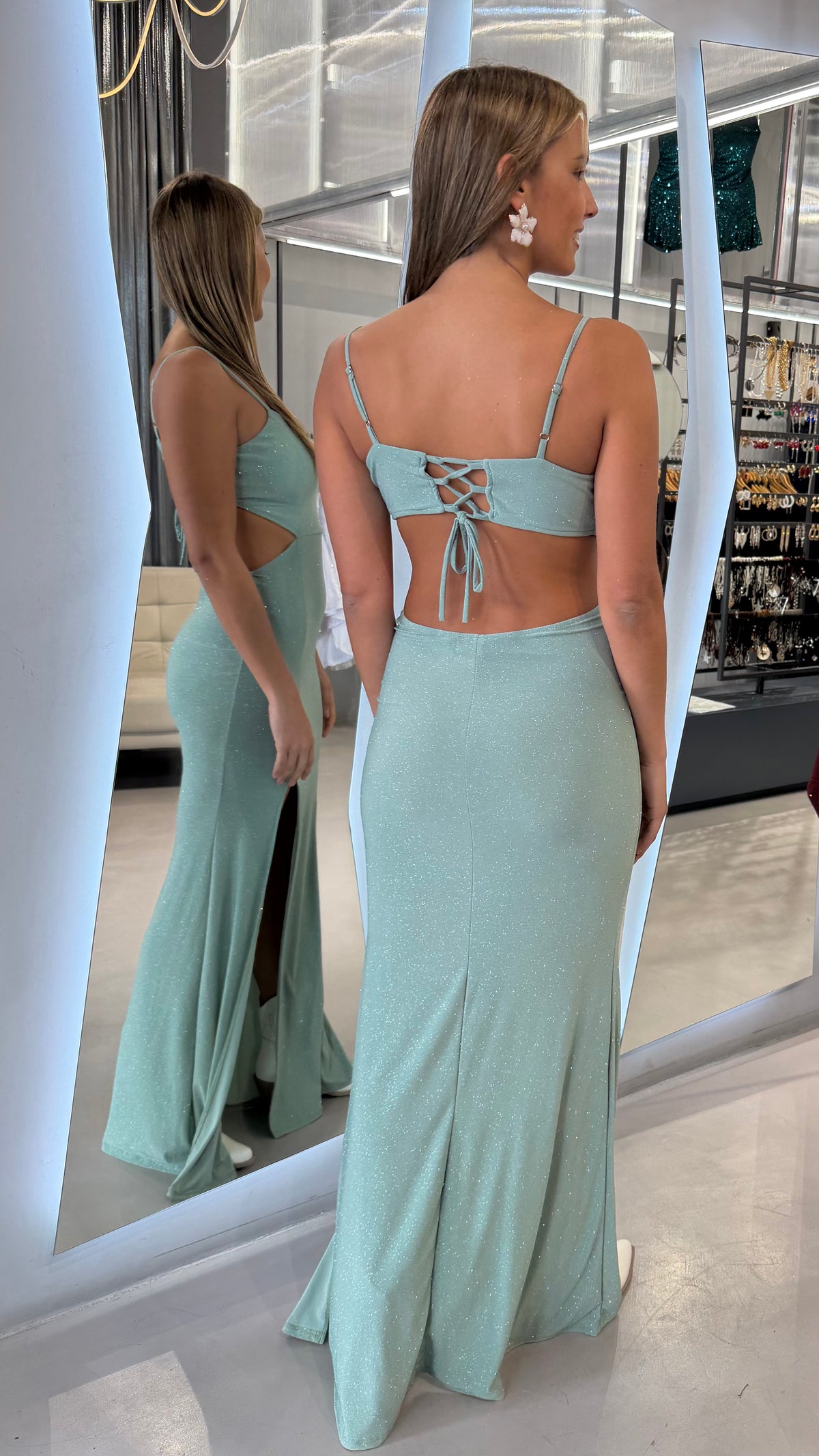 VESTIDO SAMINA