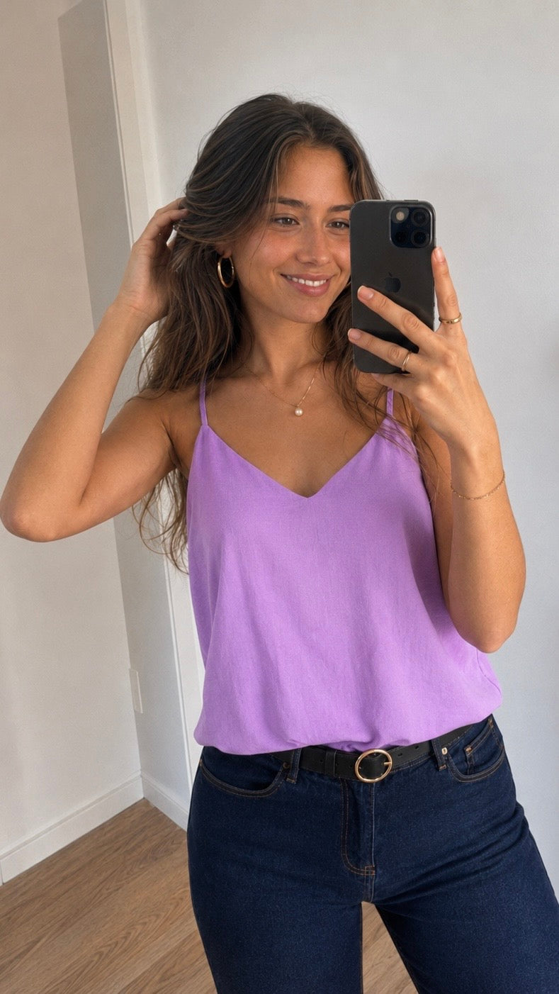 BLUSA