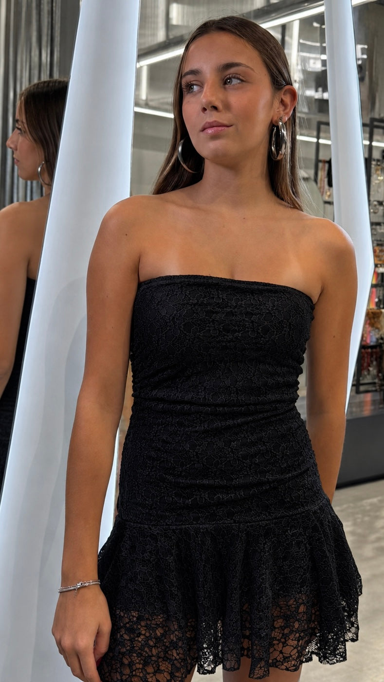 VESTIDO ROCCA