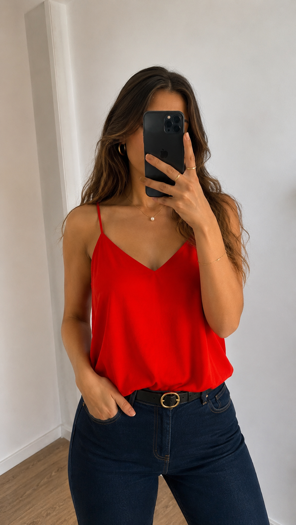 BLUSA