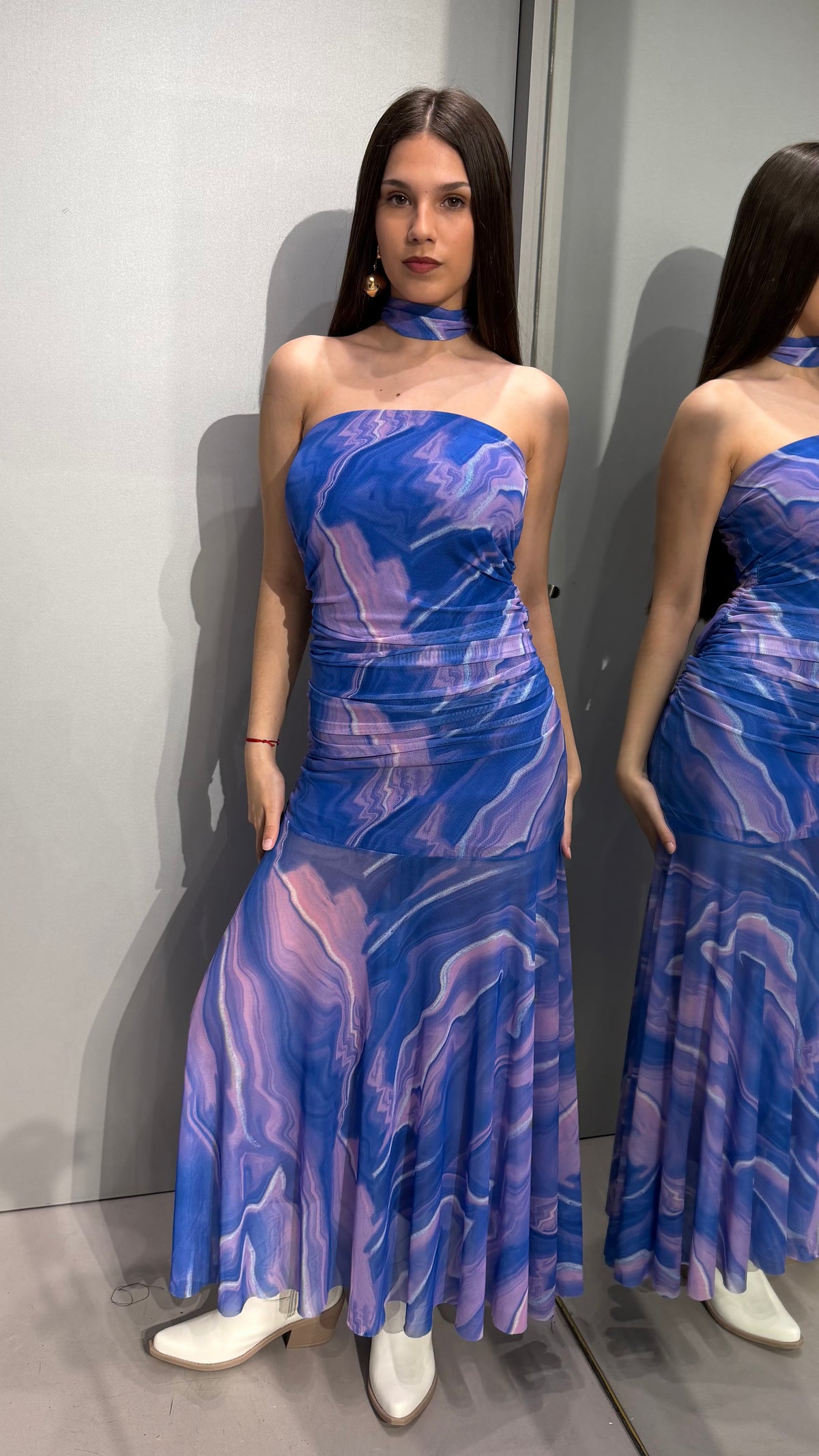 VESTIDO JUANITA