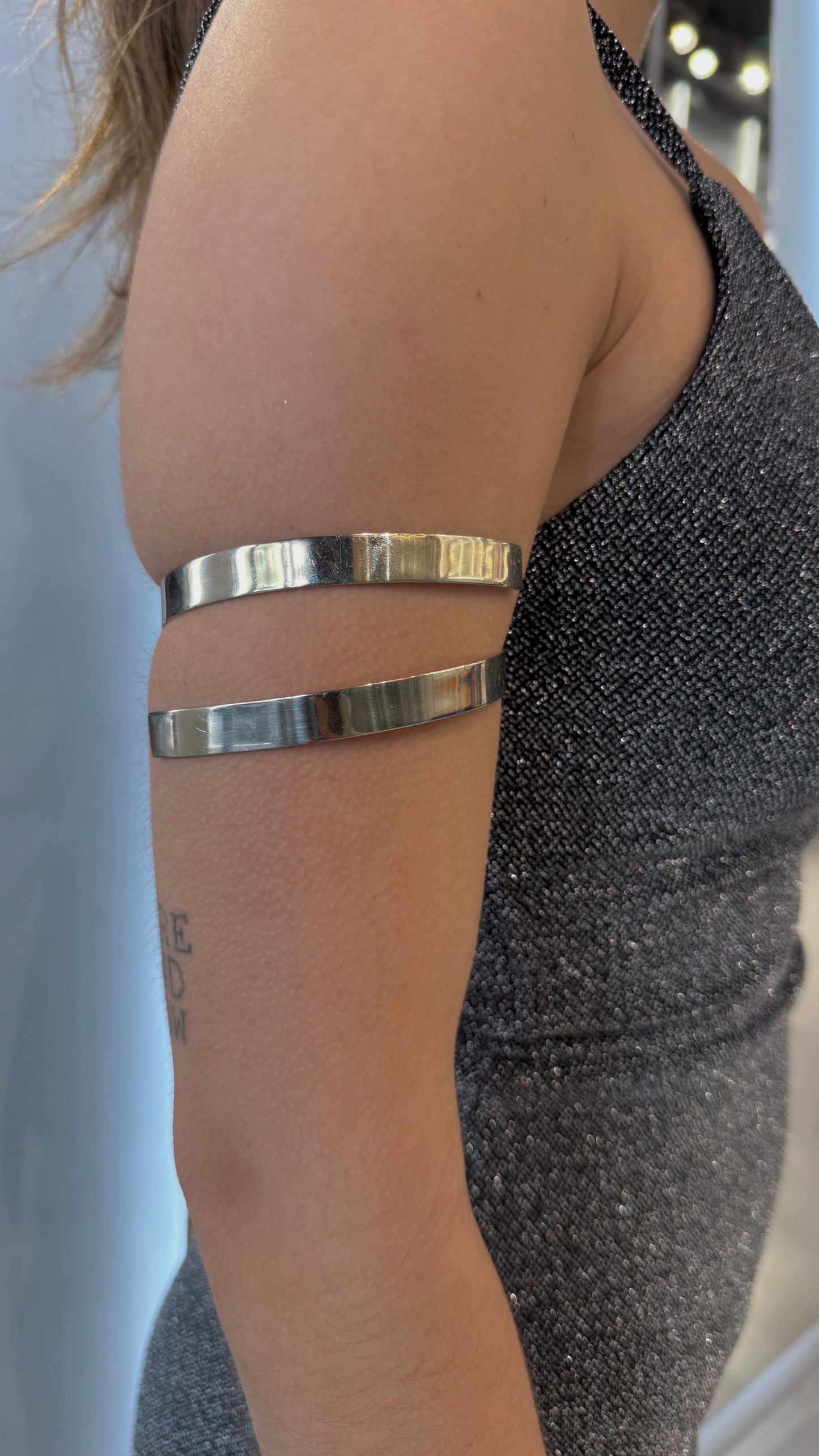BRAZALETE