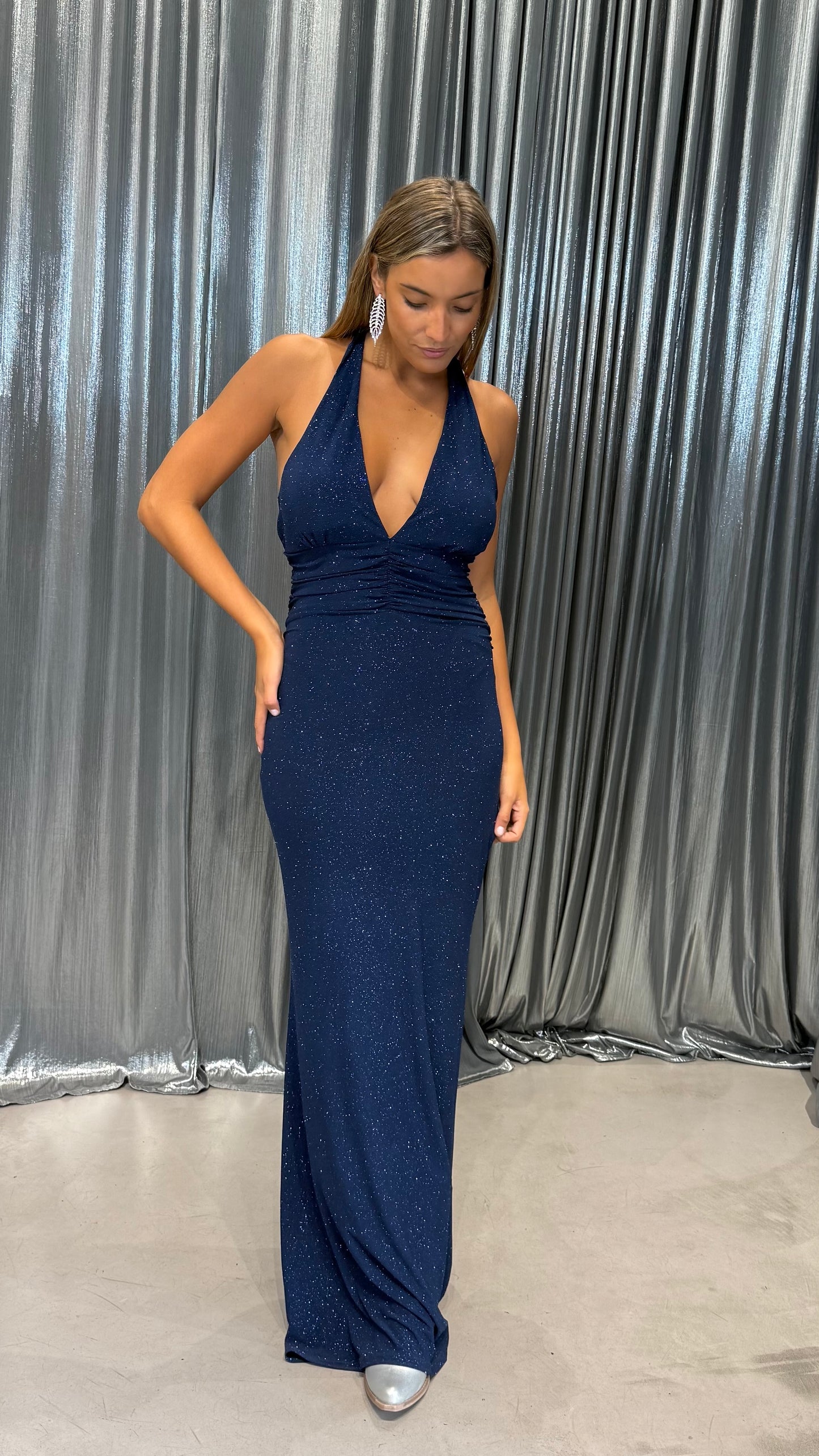 VESTIDO AMABEL
