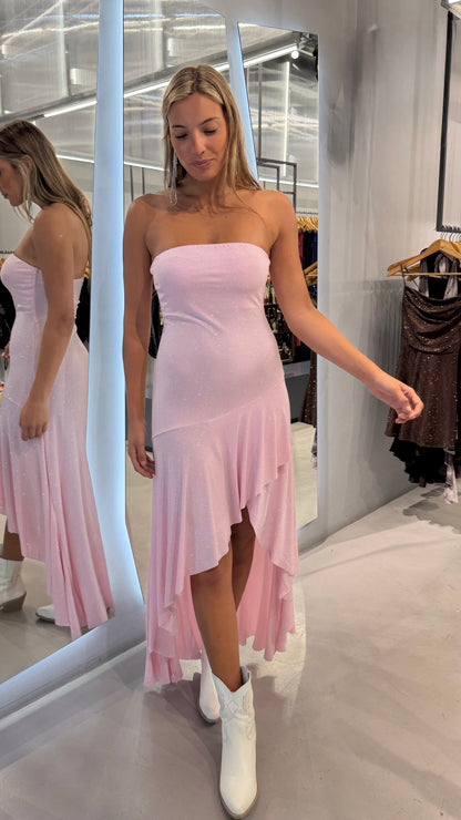 VESTIDO FLEUR