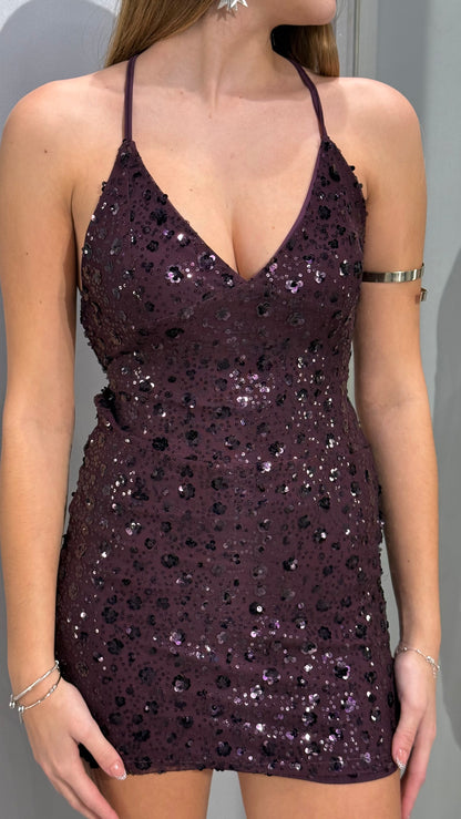 VESTIDO AIME