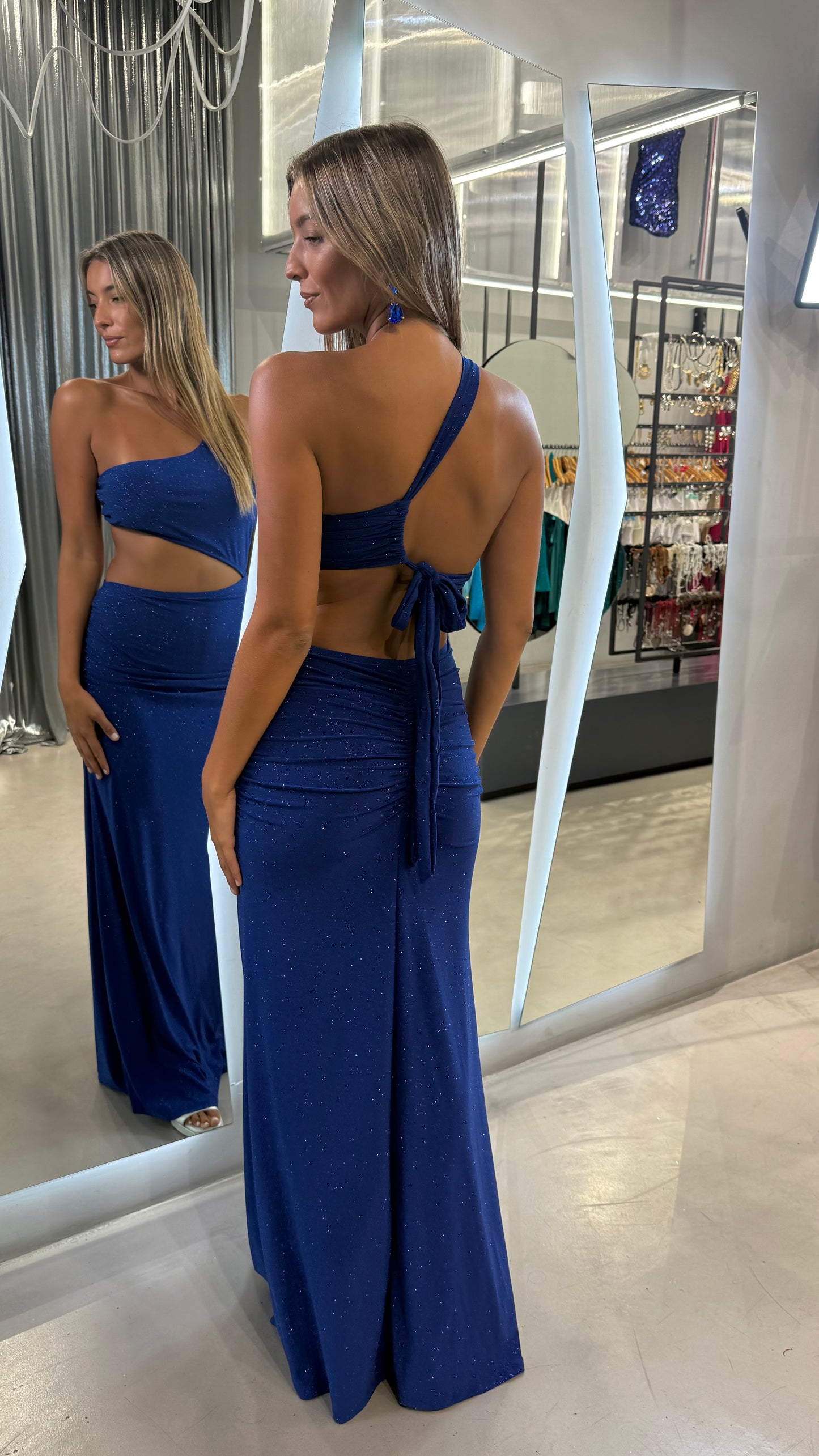 VESTIDO ELODIE