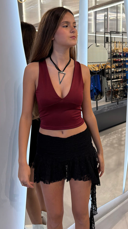 TOP LARA