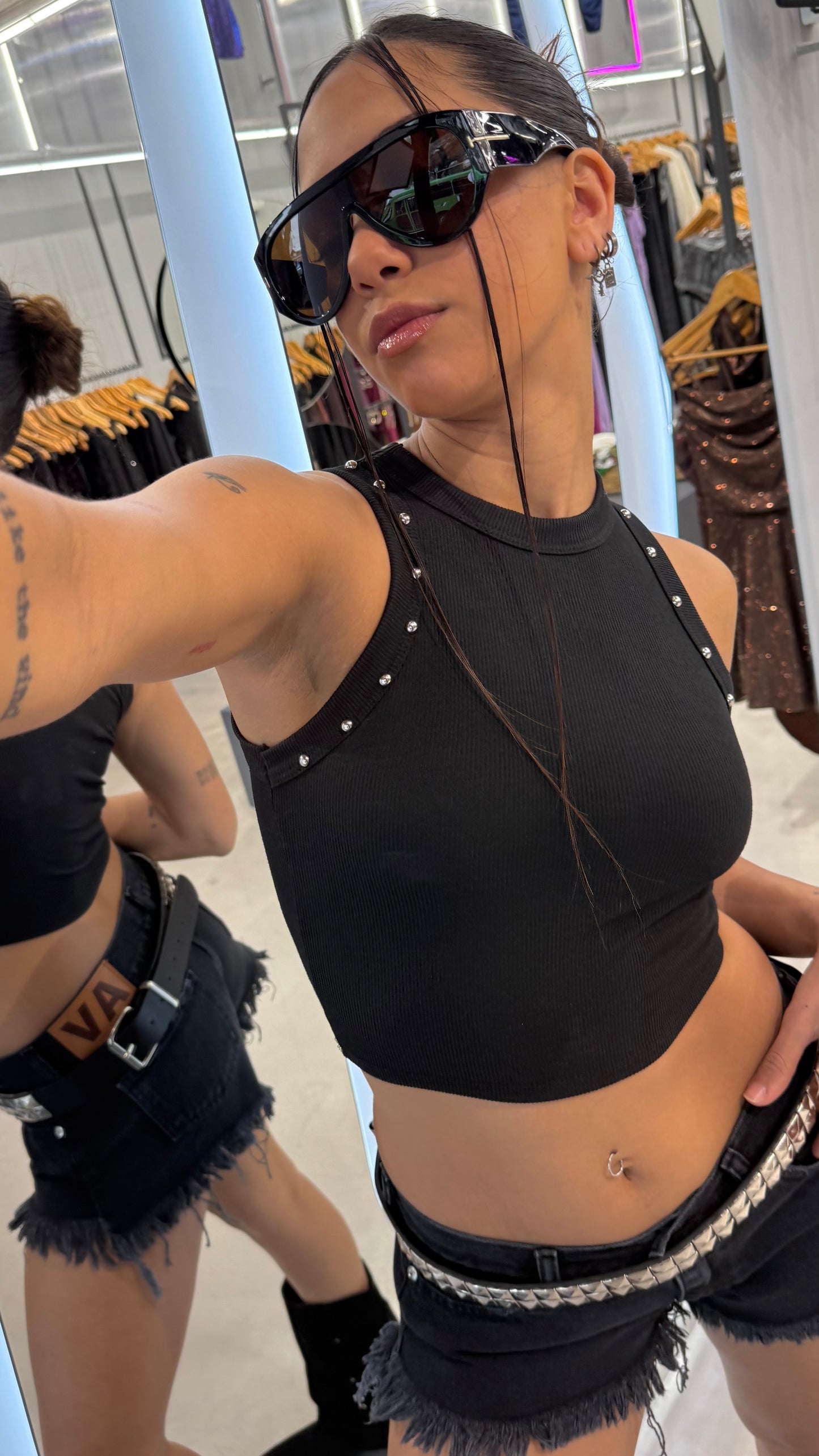 TOP MIK