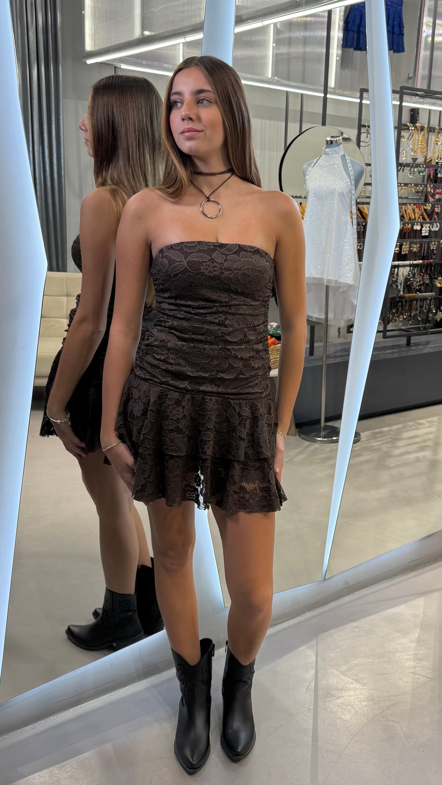 VESTIDO NIRA