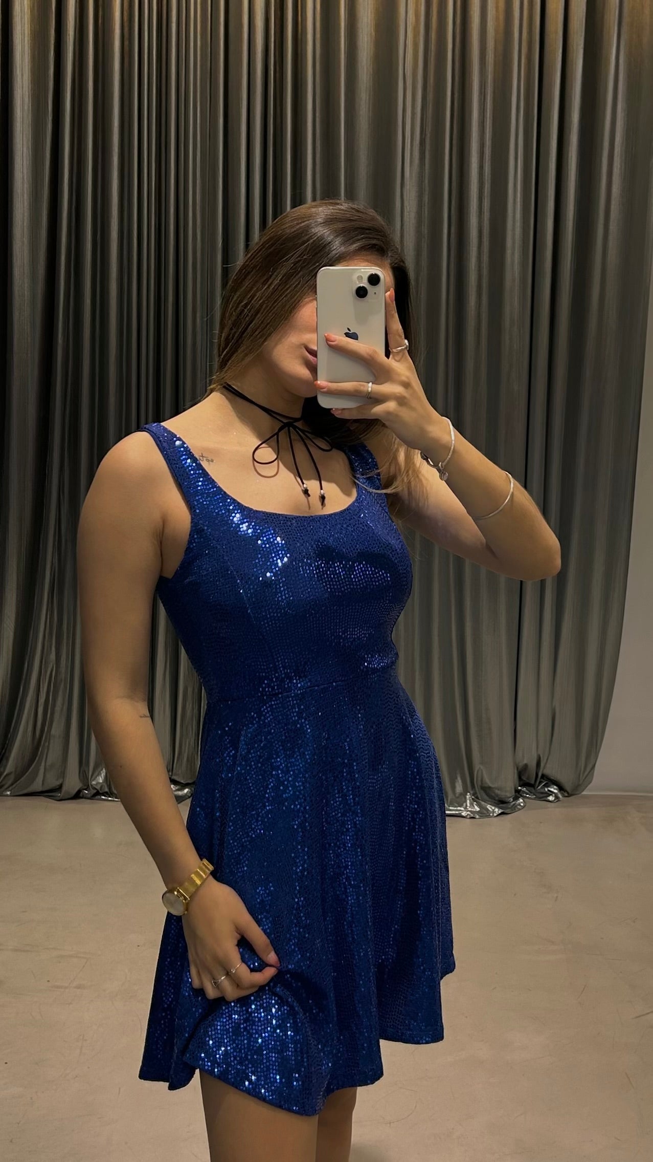 VESTIDO FRIDA