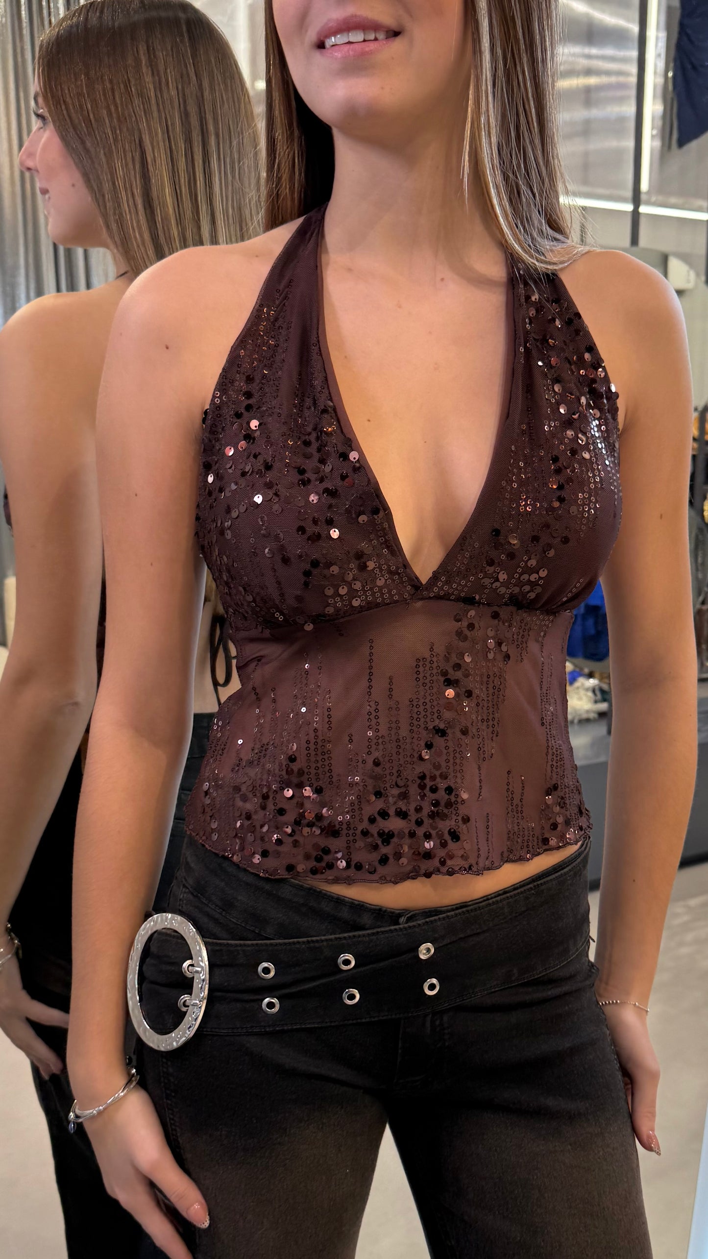 TOP CRYSTAL