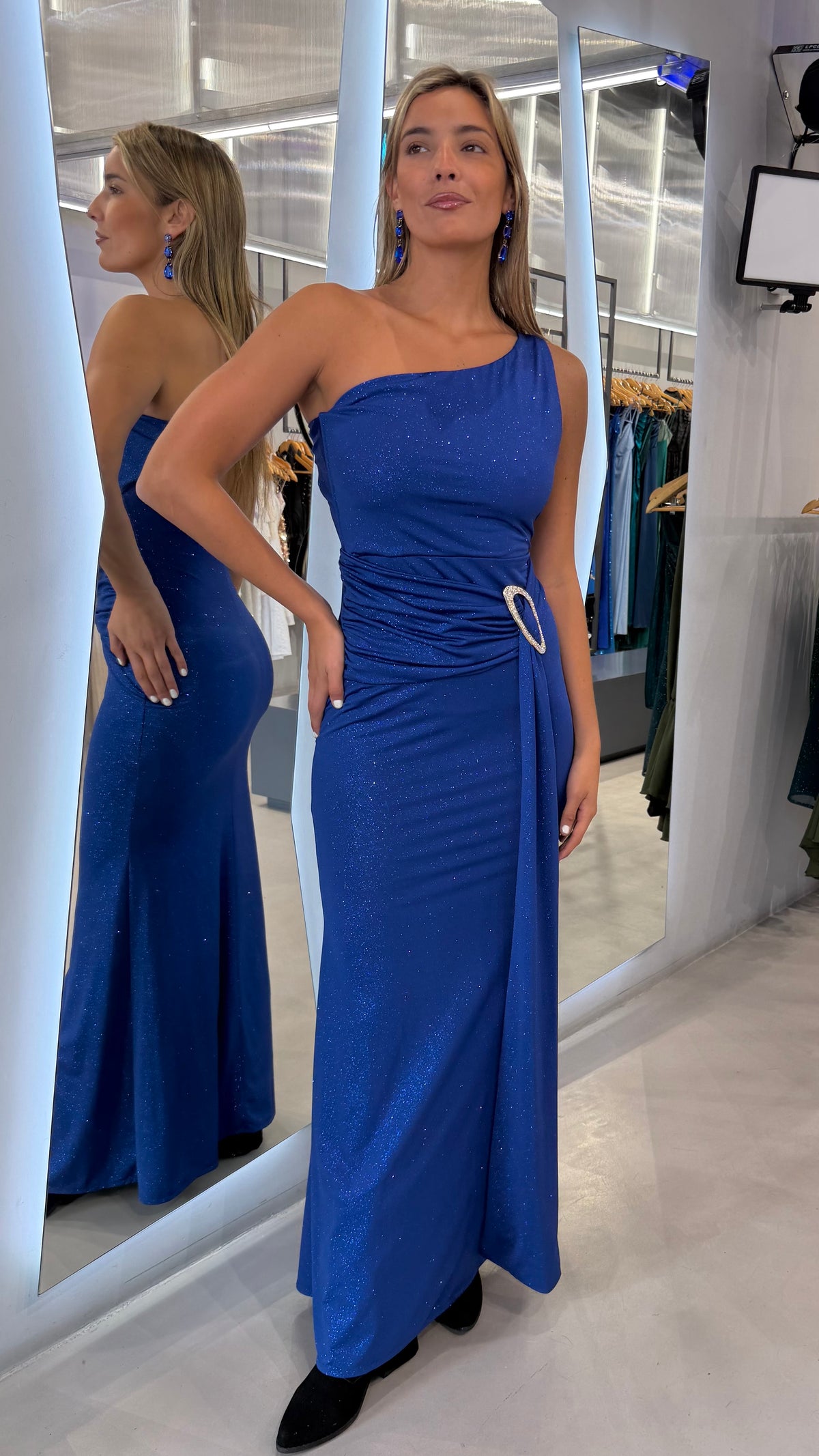 VESTIDO ARRECIFE