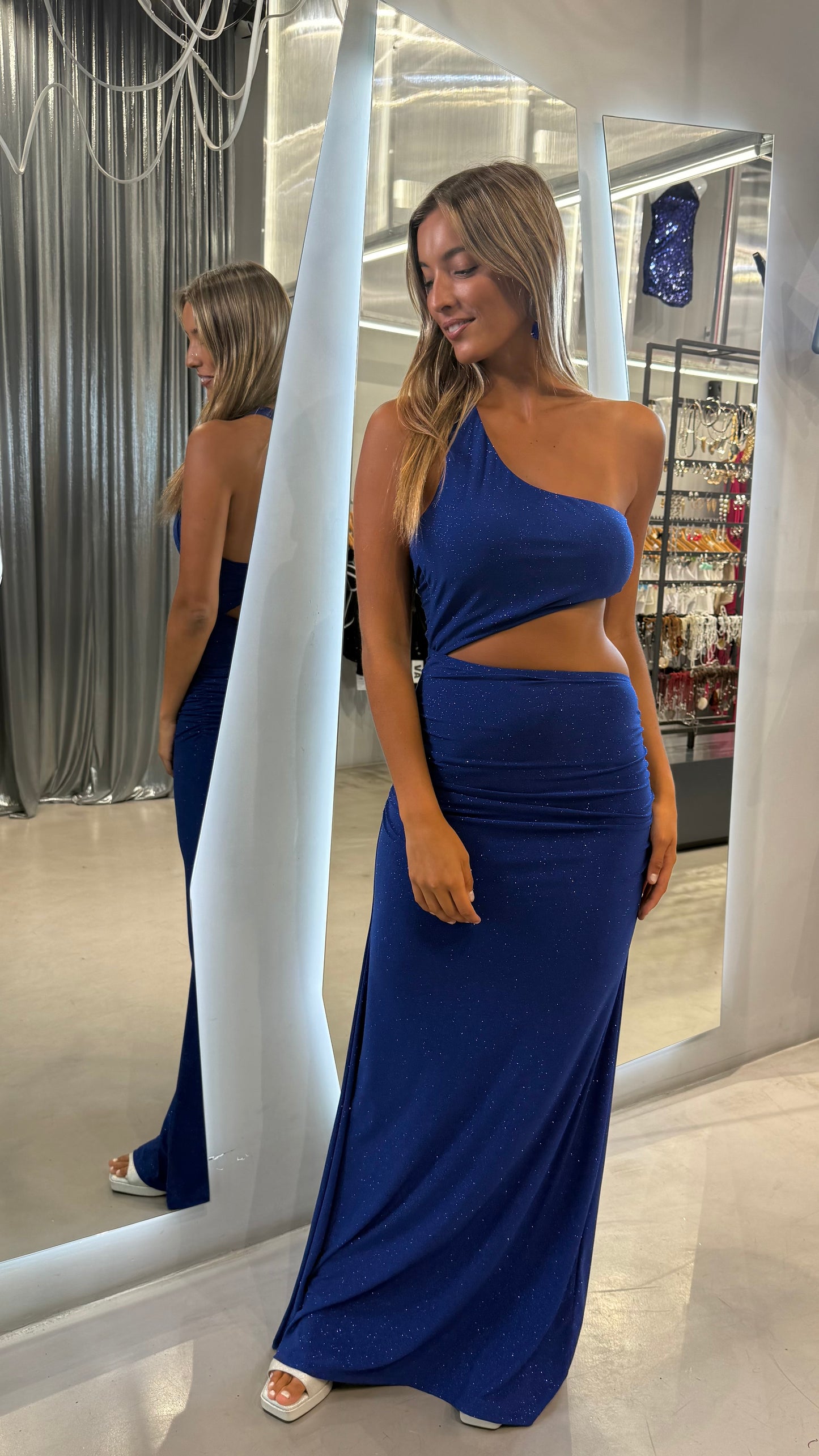 VESTIDO ELODIE