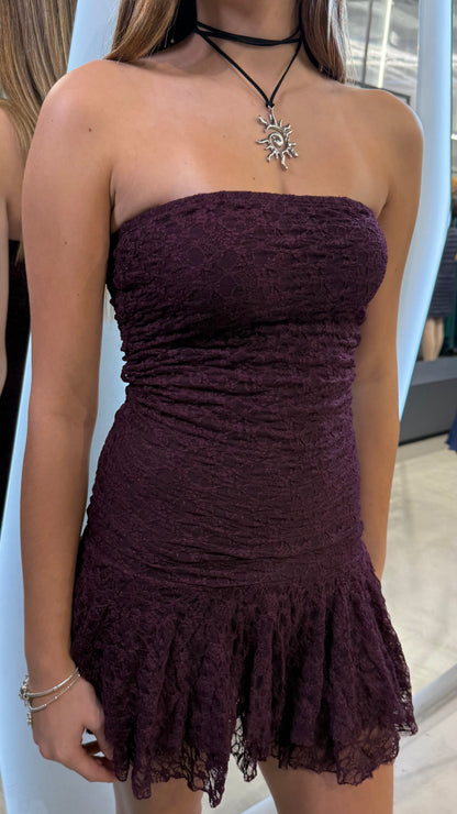VESTIDO ROCCA