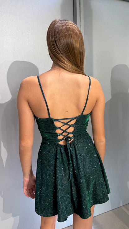VESTIDO AYA