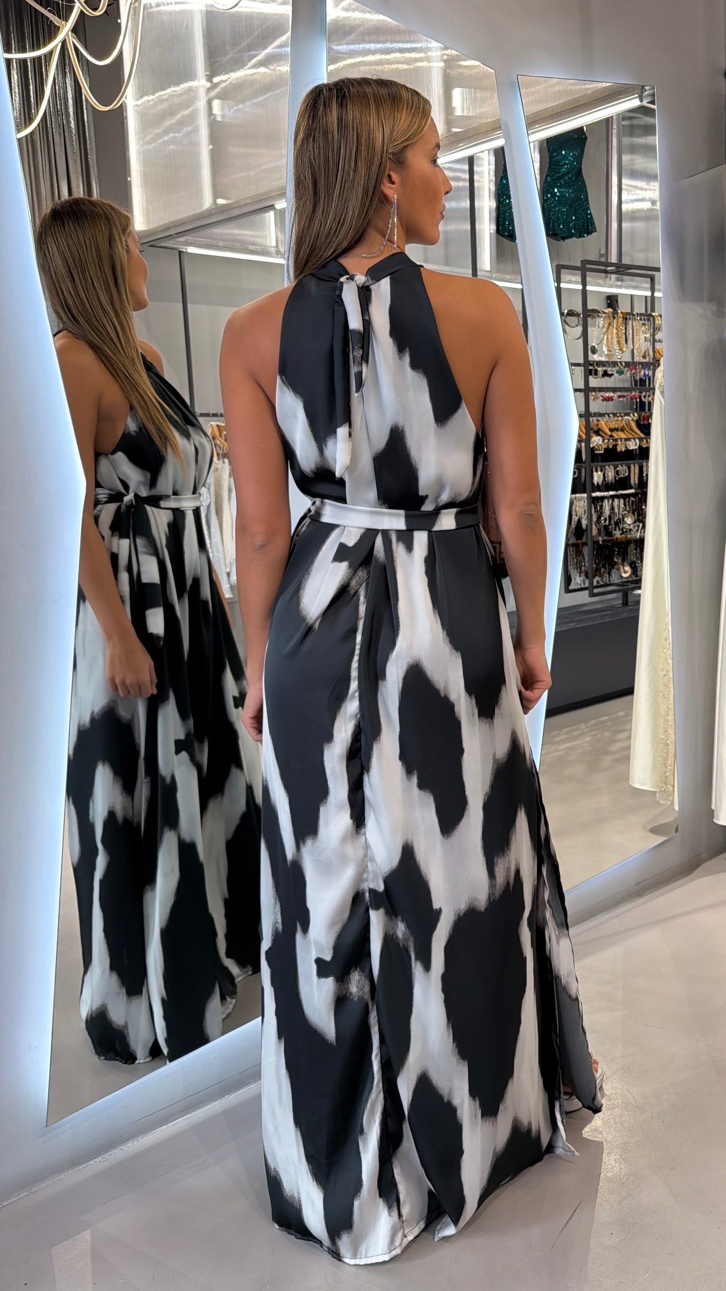VESTIDO RIO