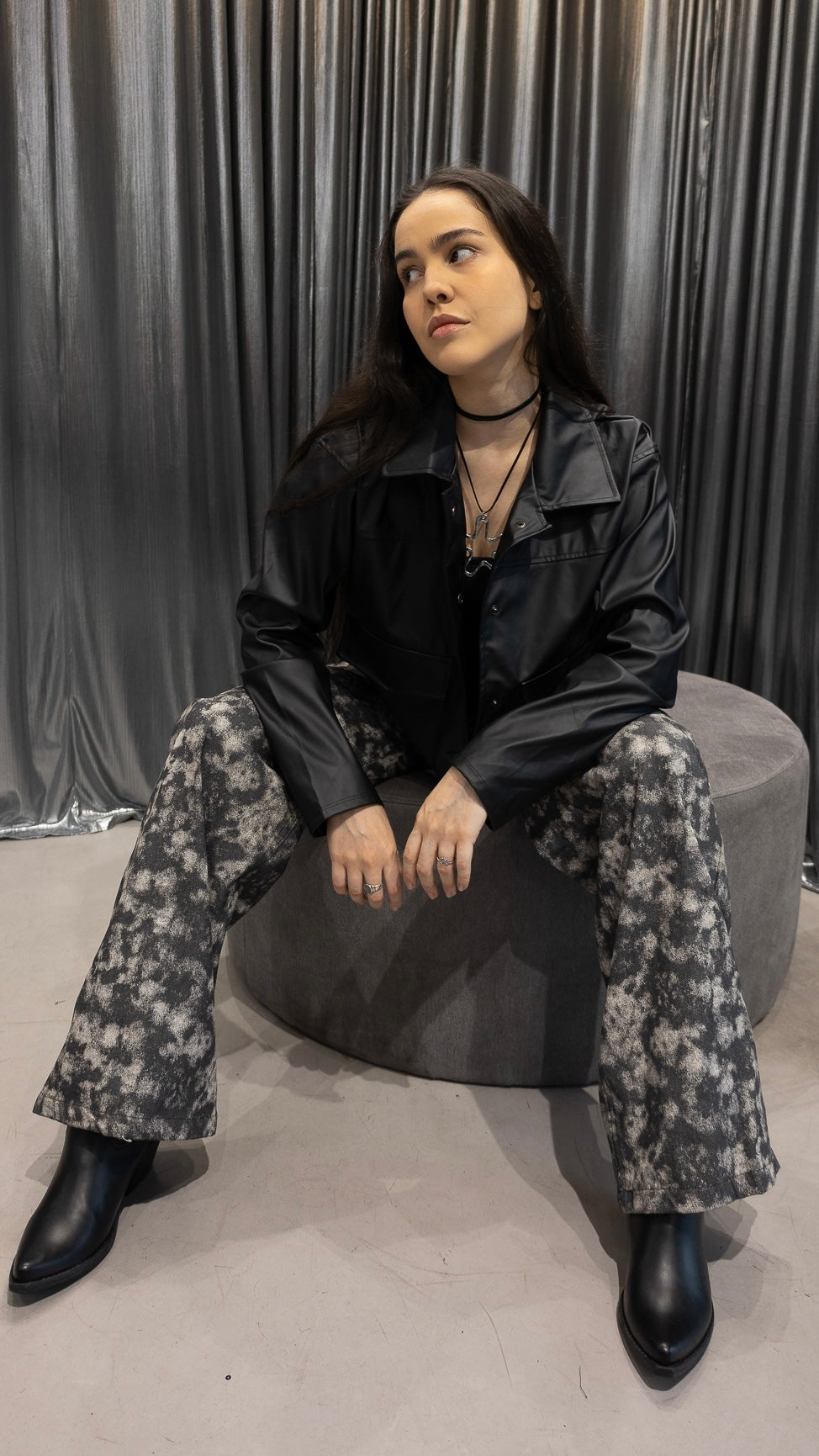 CAMPERA NOVA