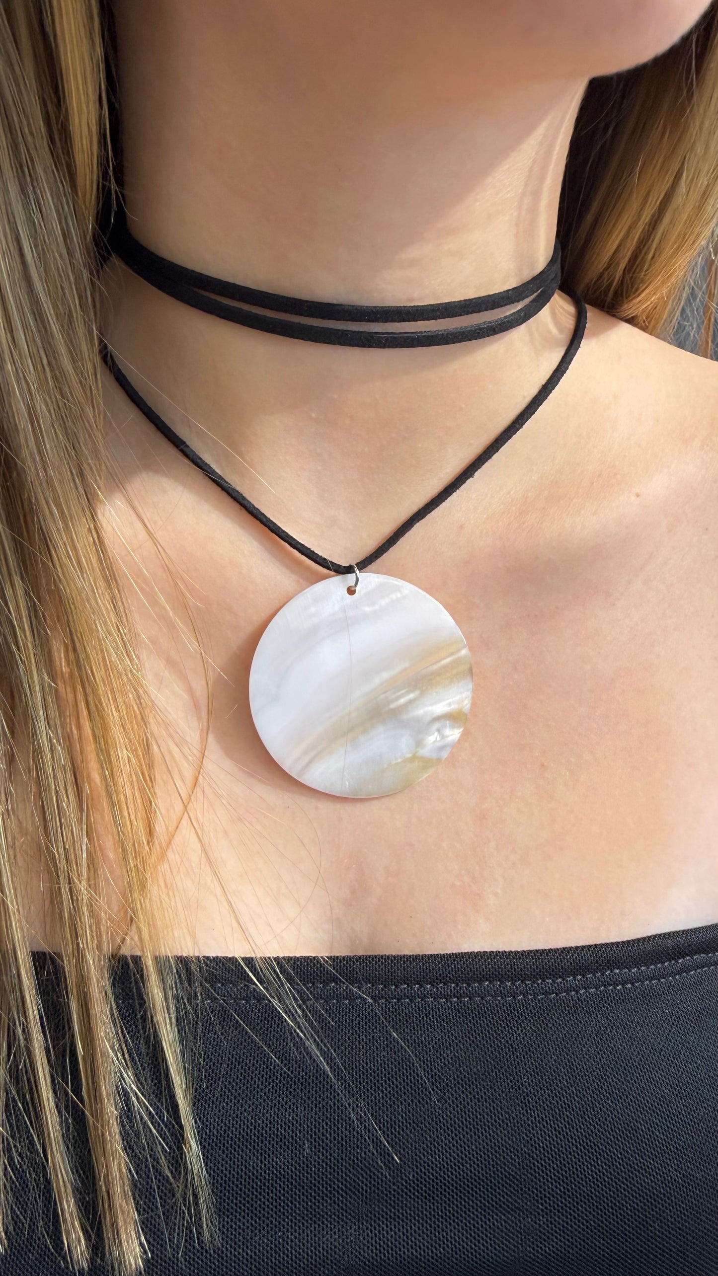 CHOKER