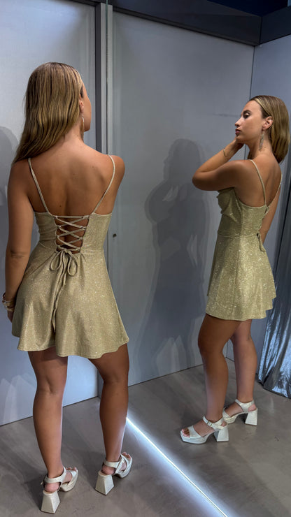 VESTIDO AYA