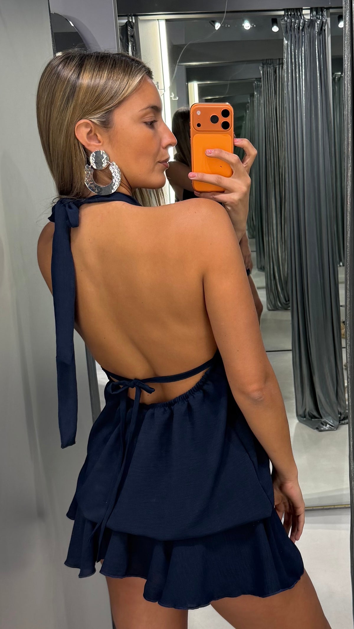 VESTIDO LIV