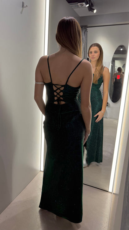 VESTIDO PERLA