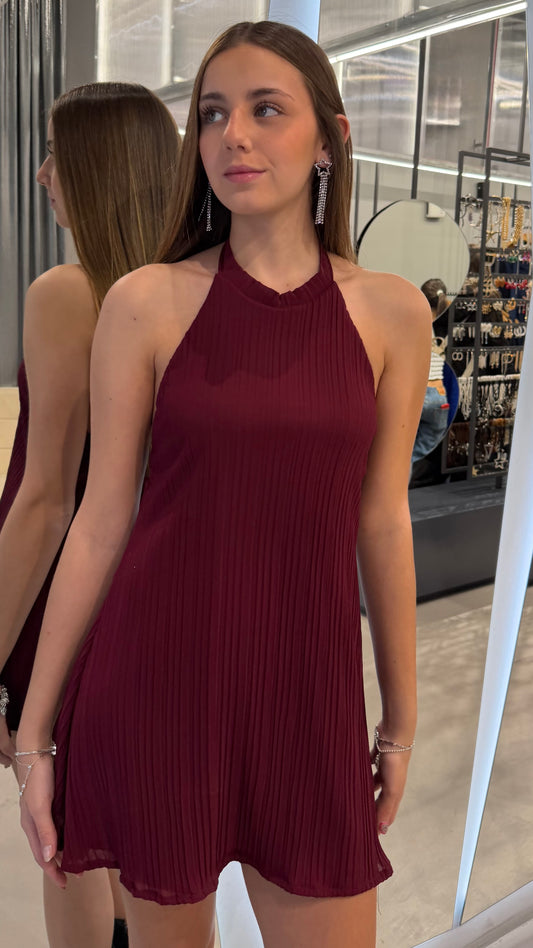 VESTIDO LUDMI