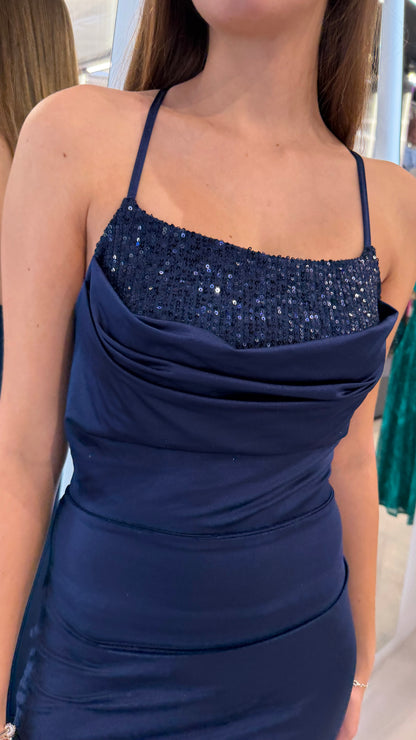 VESTIDO AMILAK